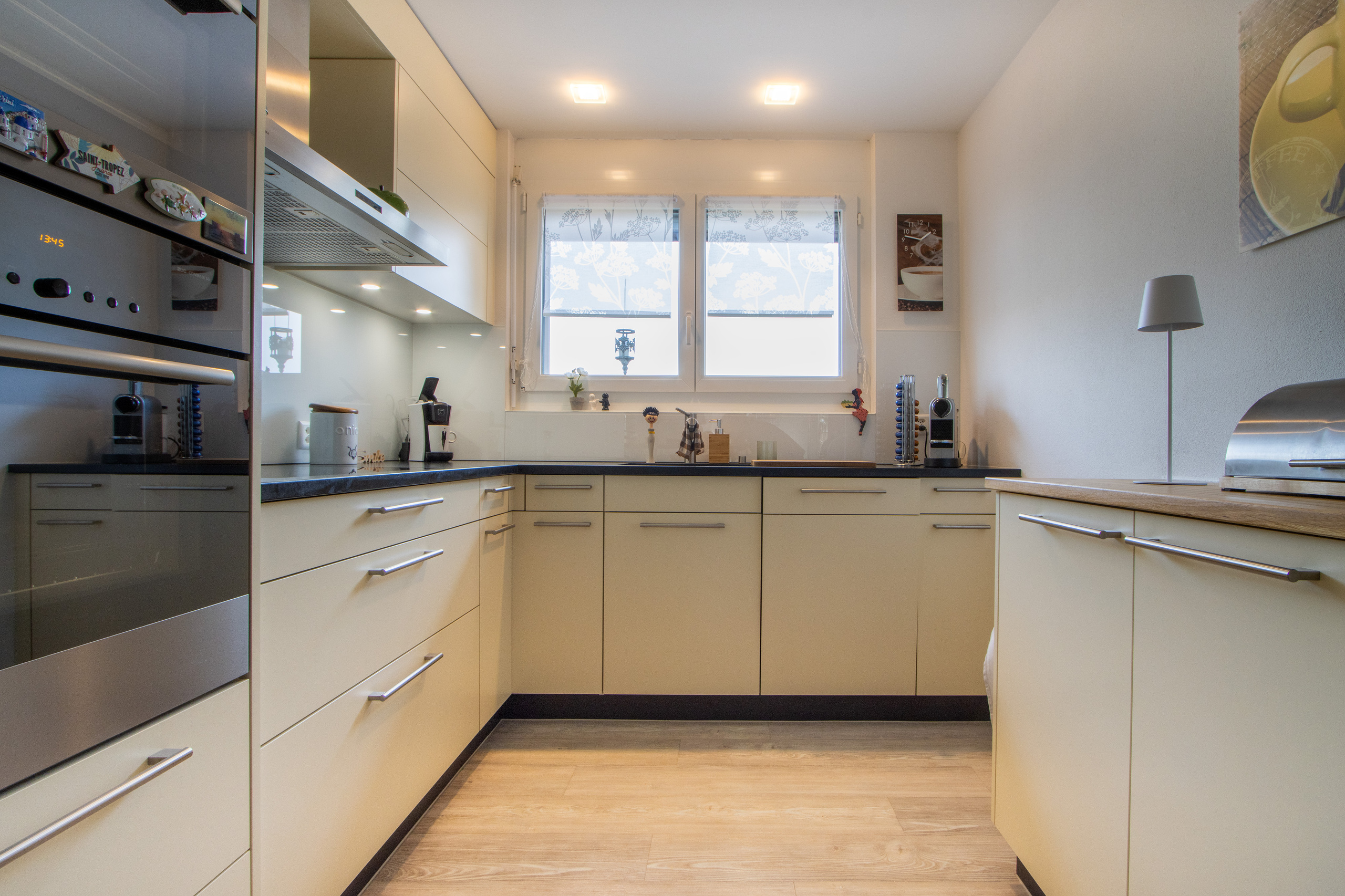 EG: Küche EG: Küche