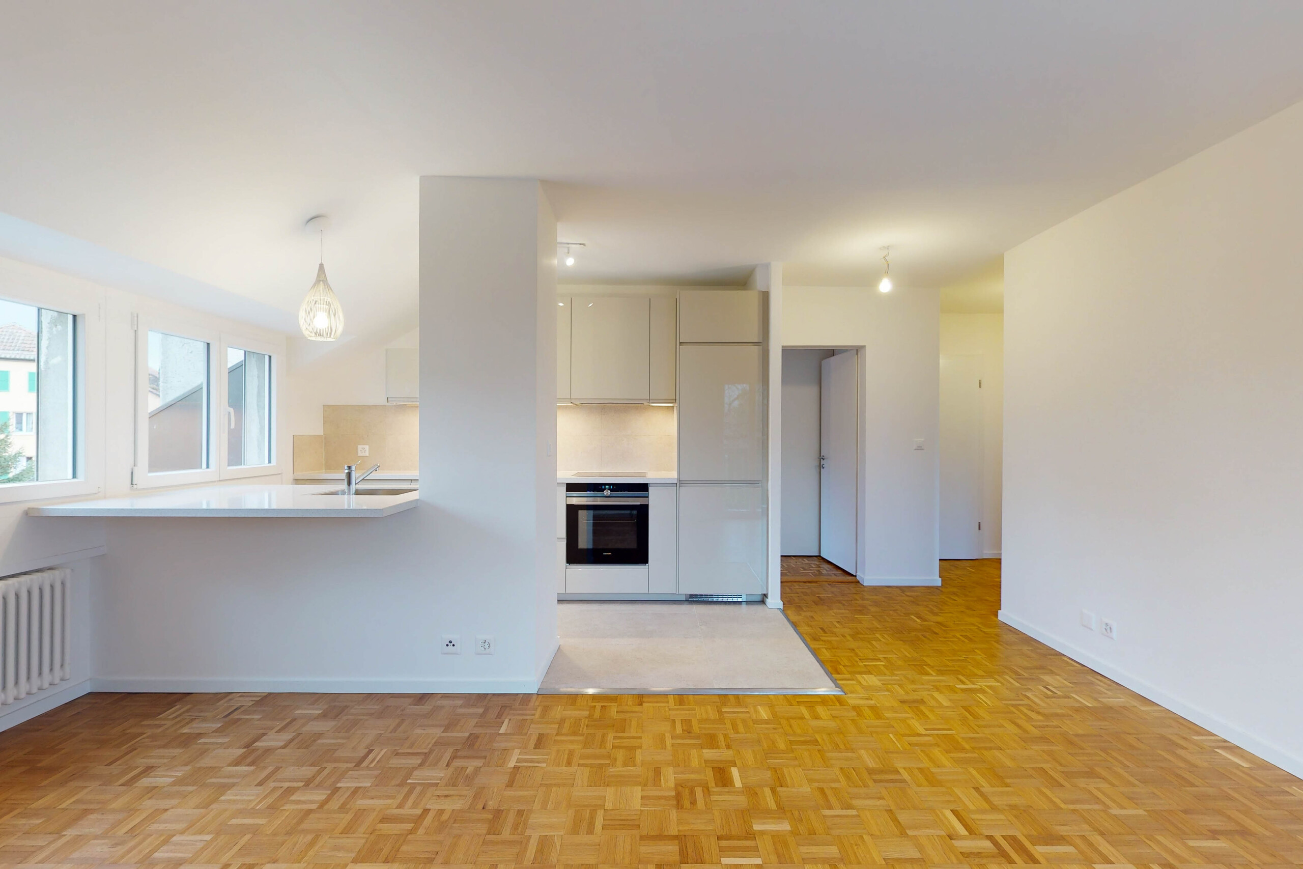 Interior view 3
