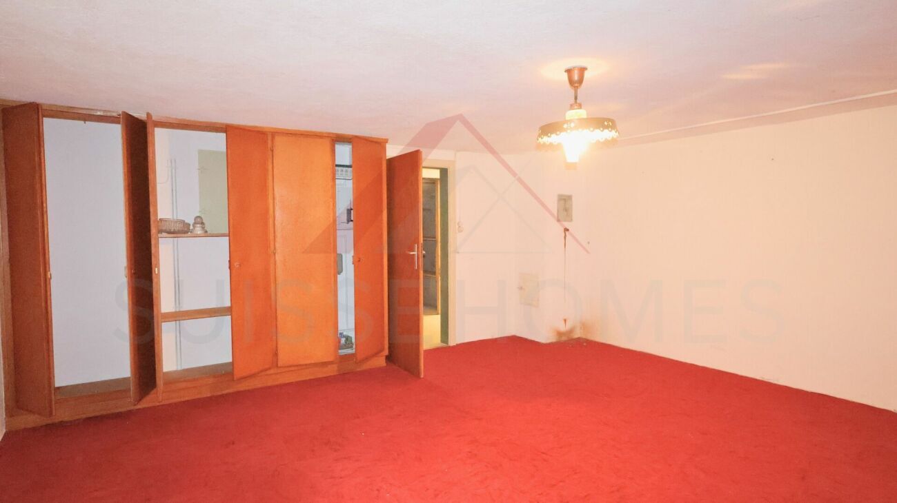 Schlafzimmer allgemein ? Chambre à coucher