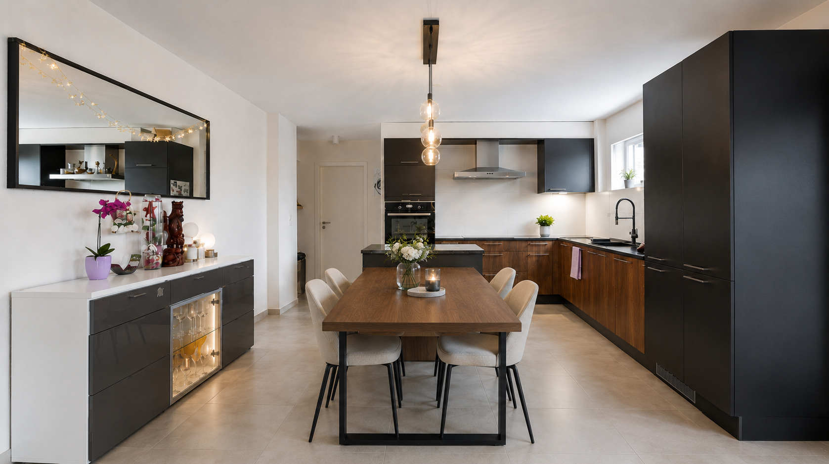 Mobilier généré par IA Mobilier généré par IA