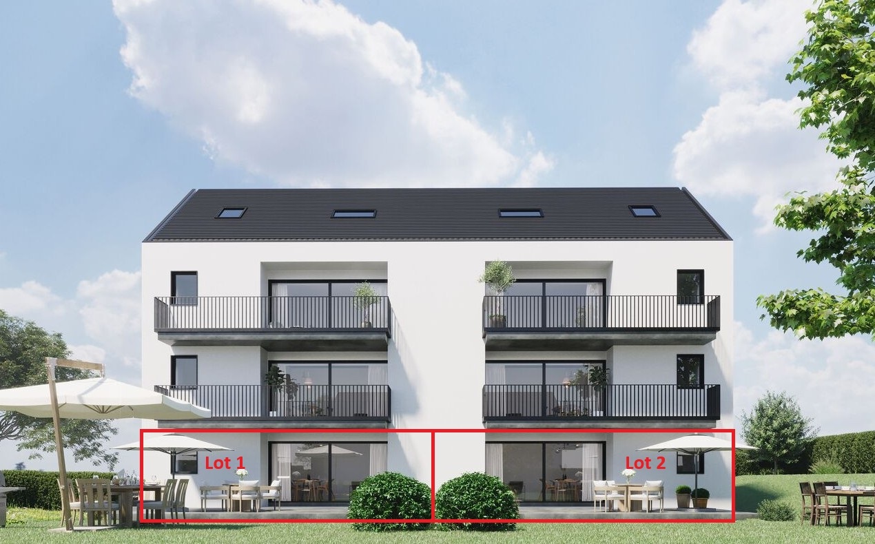 Lot 1 / Lot 2