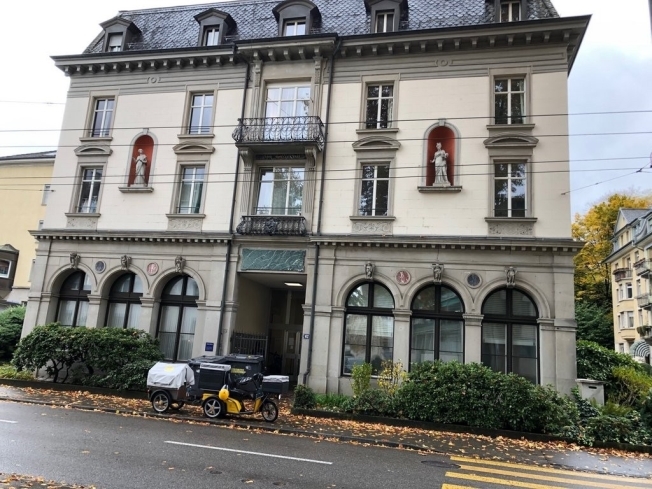 Premier coup d'oeil