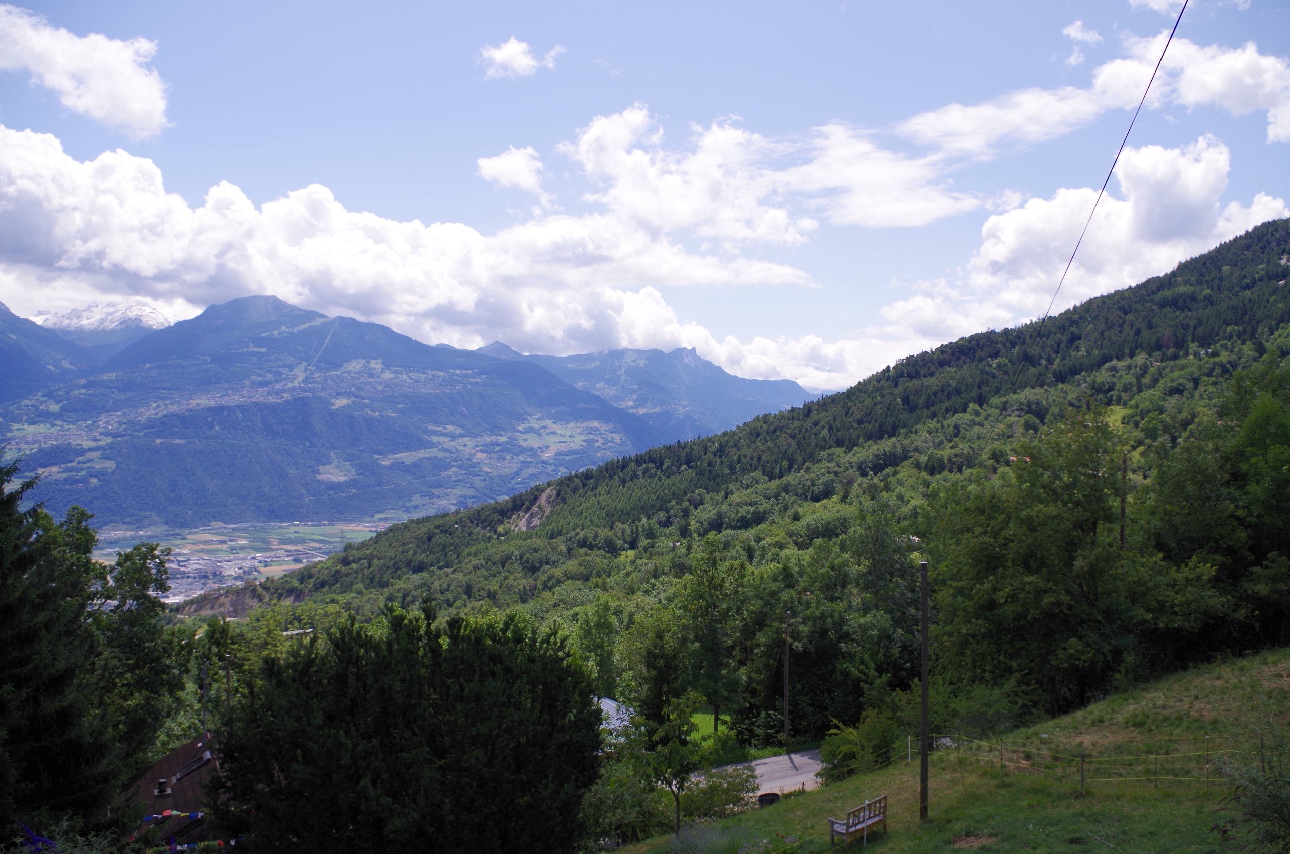 Aussenansicht 1