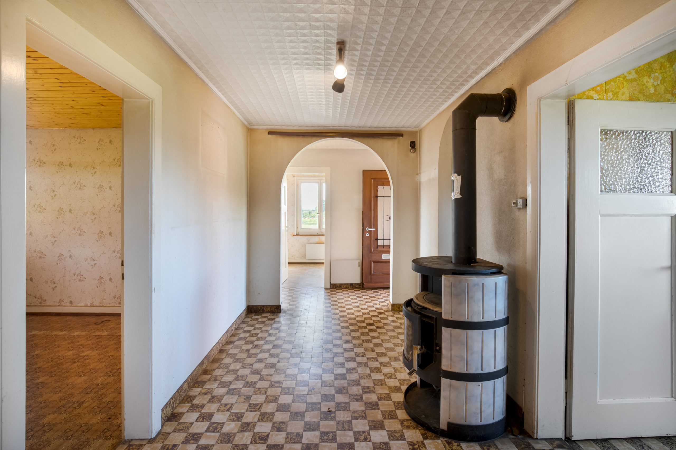 Hall  Hall