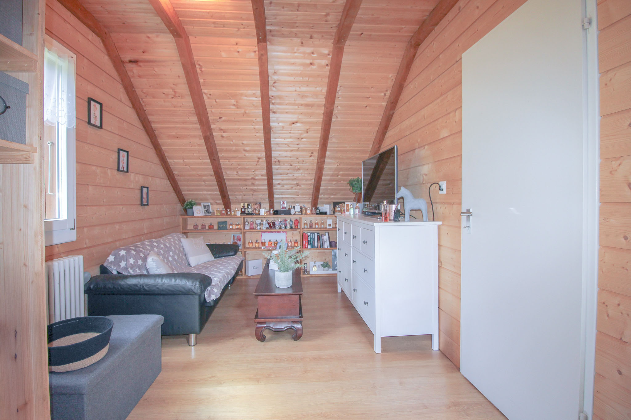 2ème étage - chambre no 4 2ème étage - chambre no 4