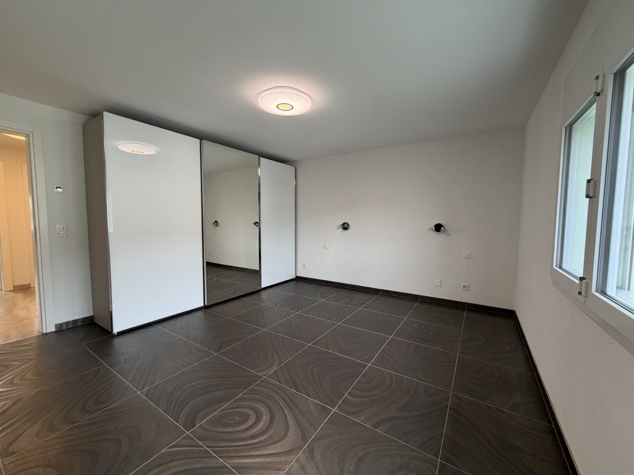 1er éatge-Chambre parentale