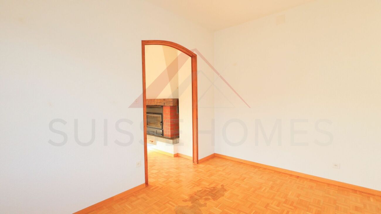 Wohnzimmer / Wohnbereich ? Salon / séjour