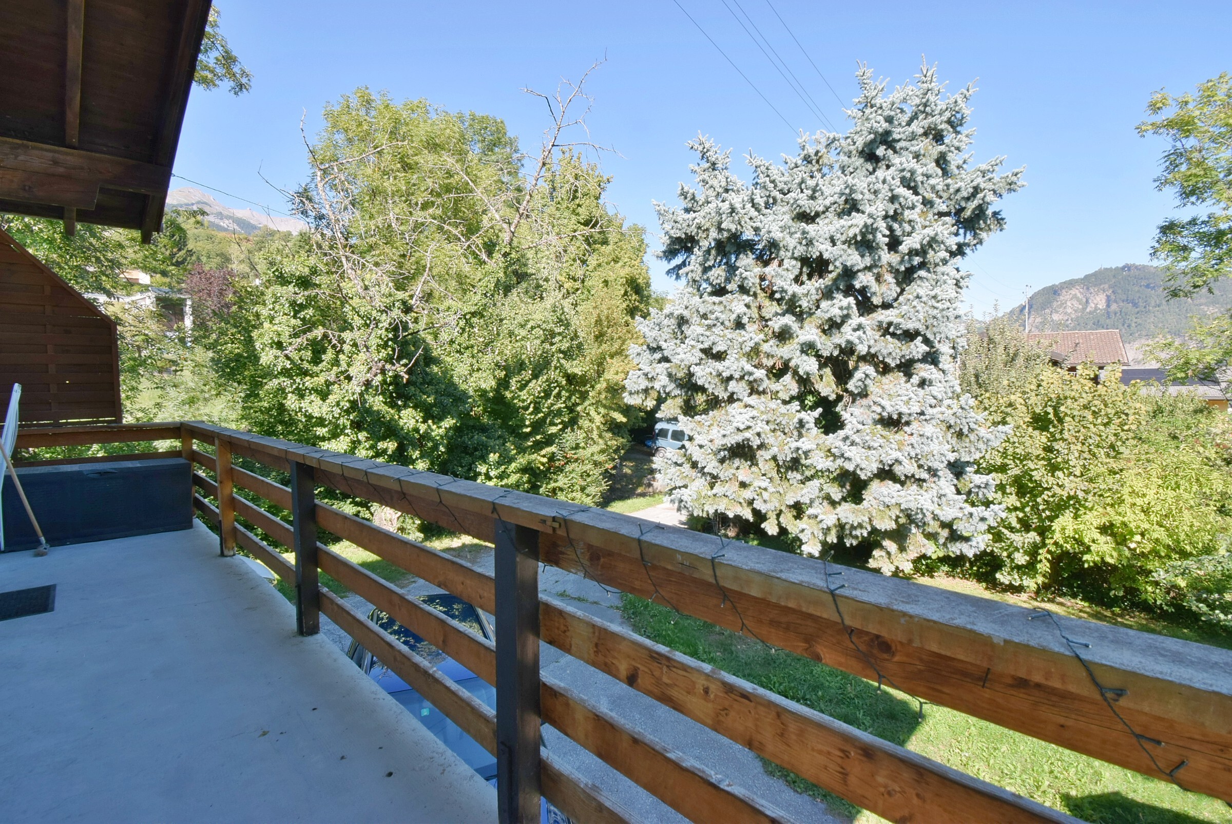 Vue extérieure 2