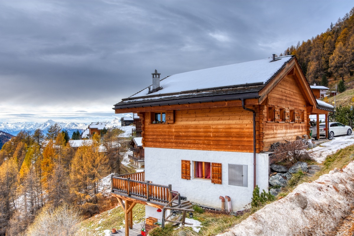 Chalet