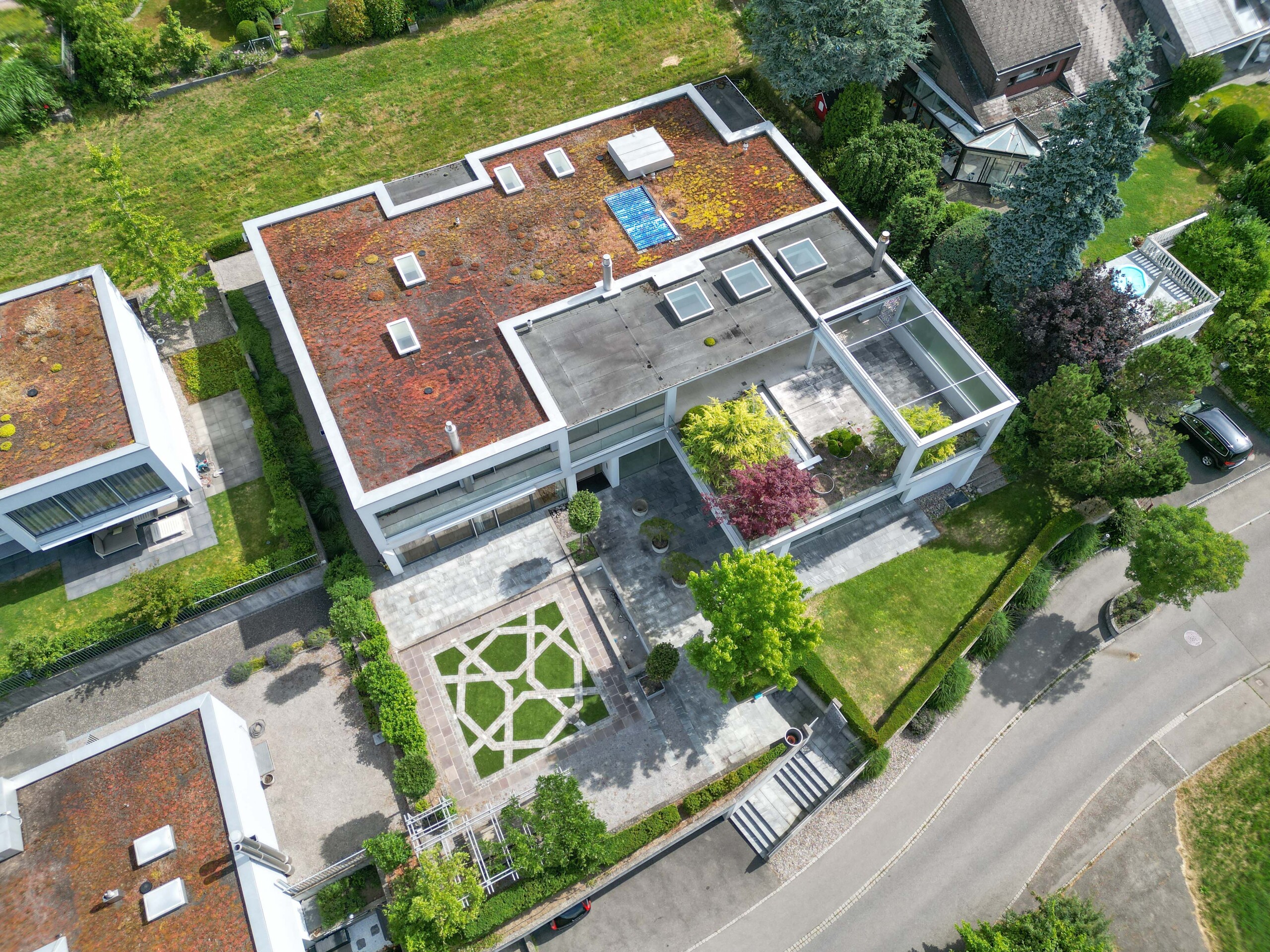 Villa Hofgutweg Ittigen