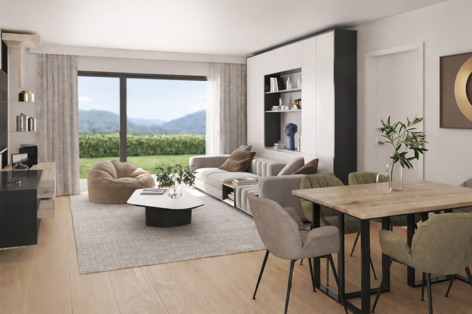 Premier coup d'oeil 1