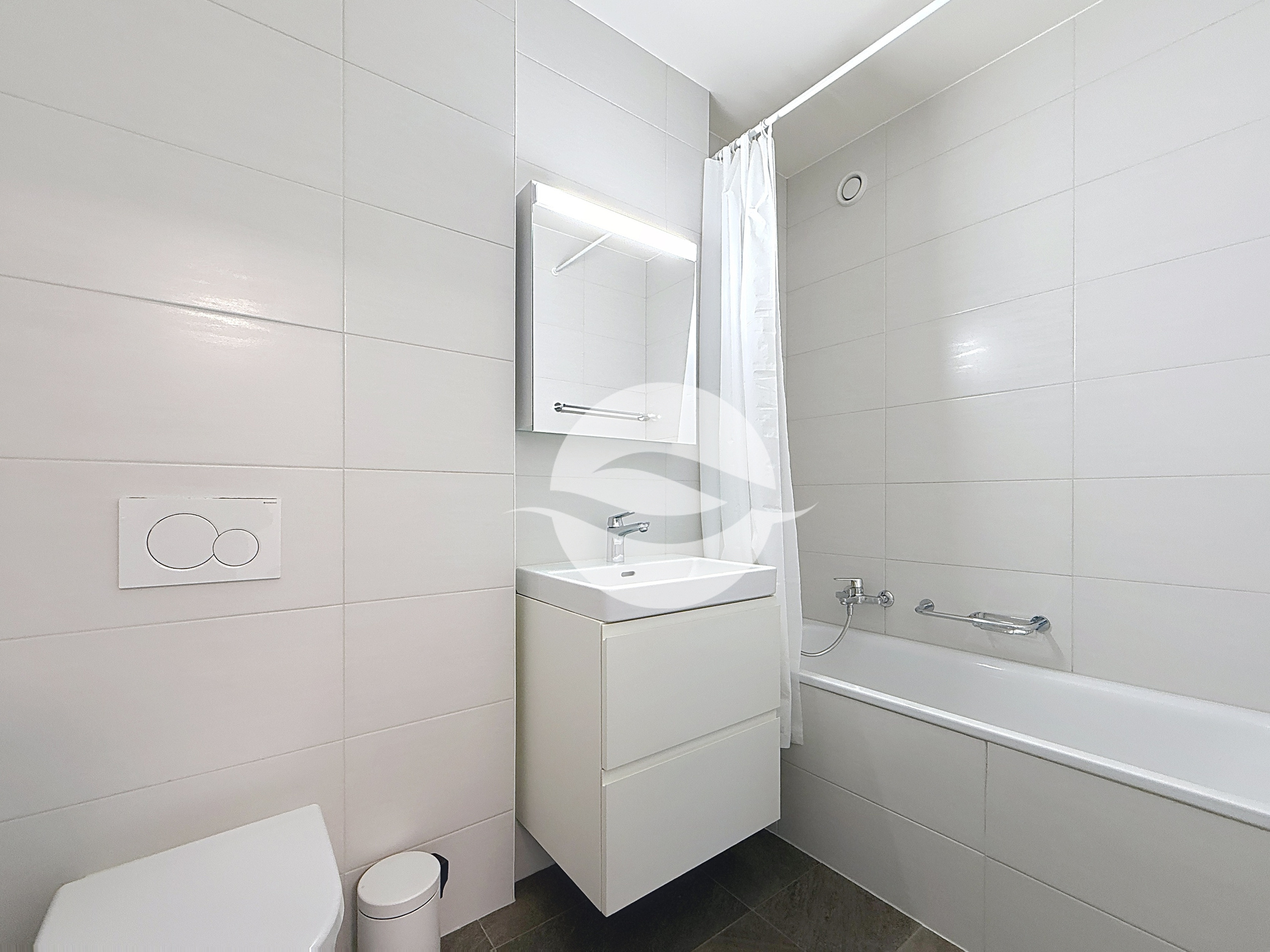 Salle de bains Salle de bains