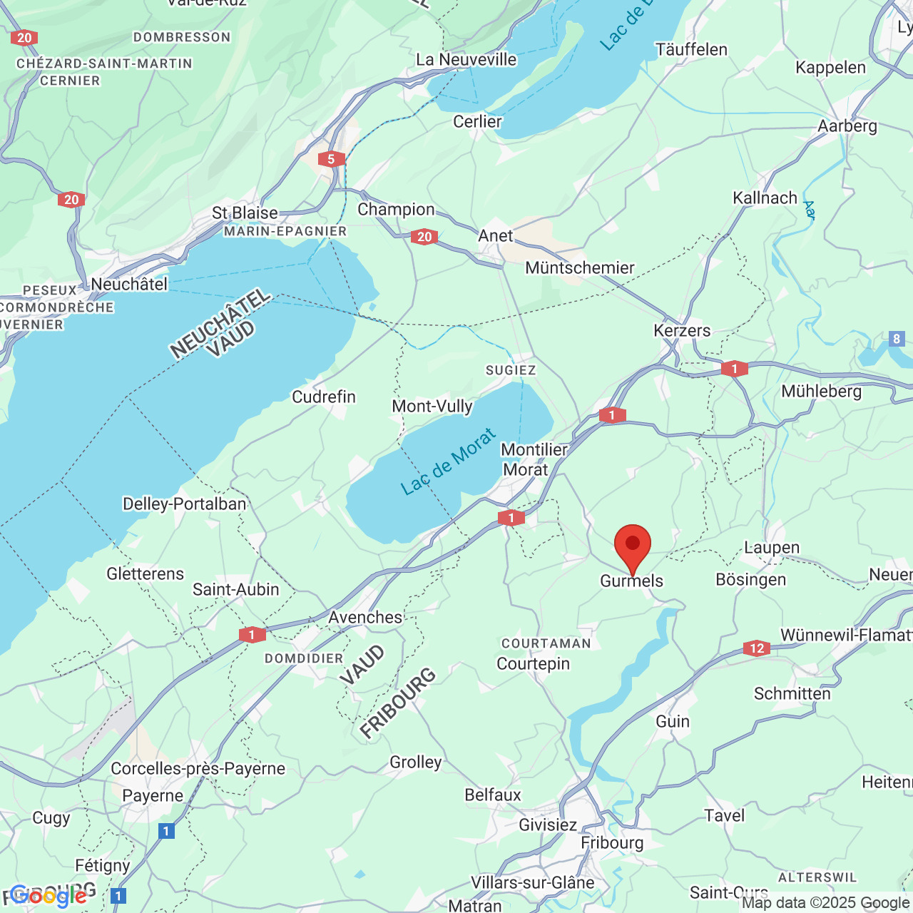 Location plan 1