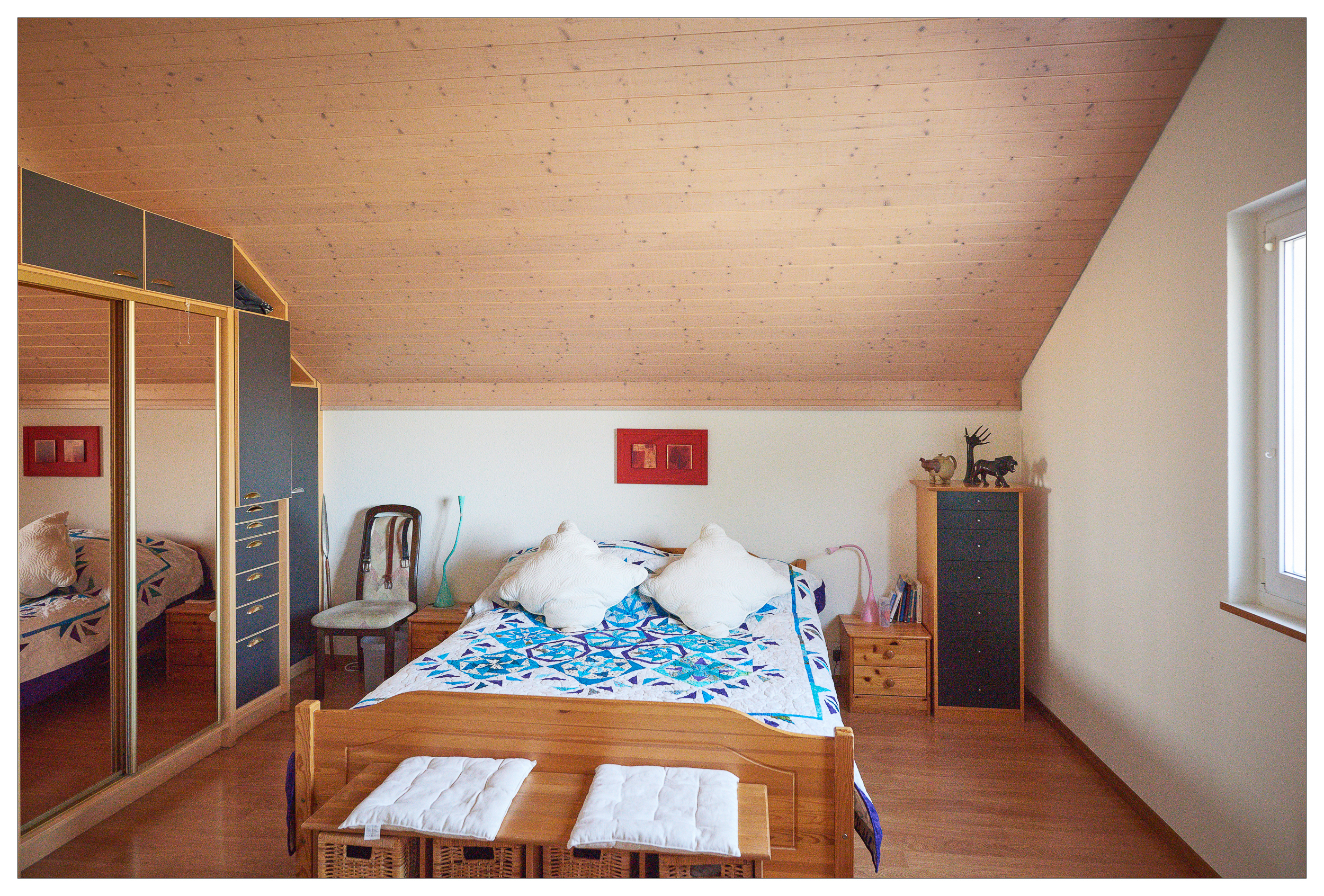 chambre parentale