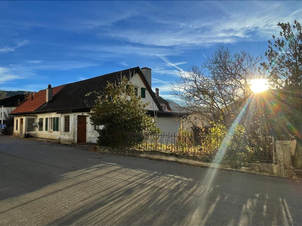 Premier coup d'oeil 2