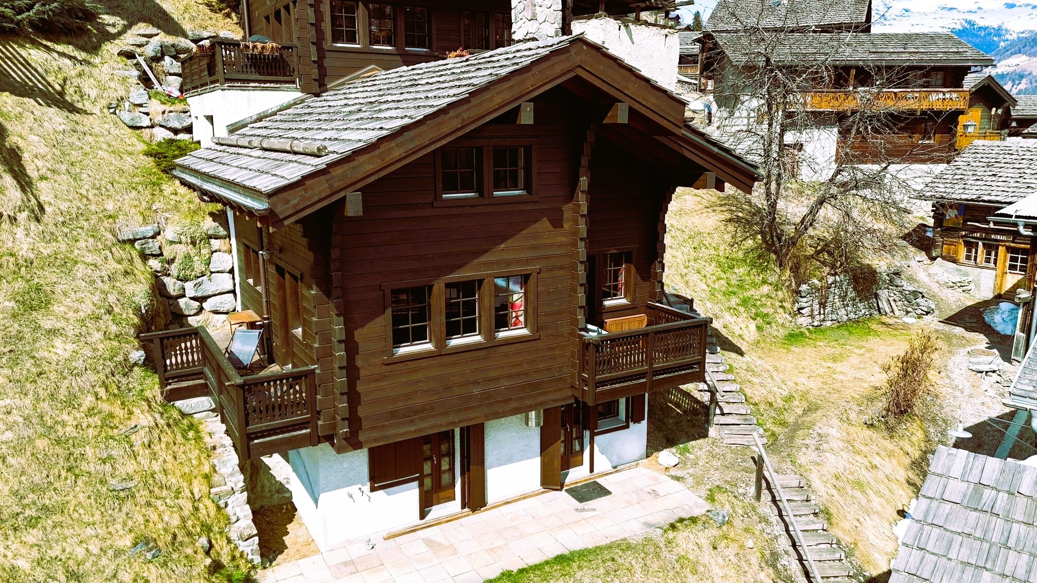 Chalet 