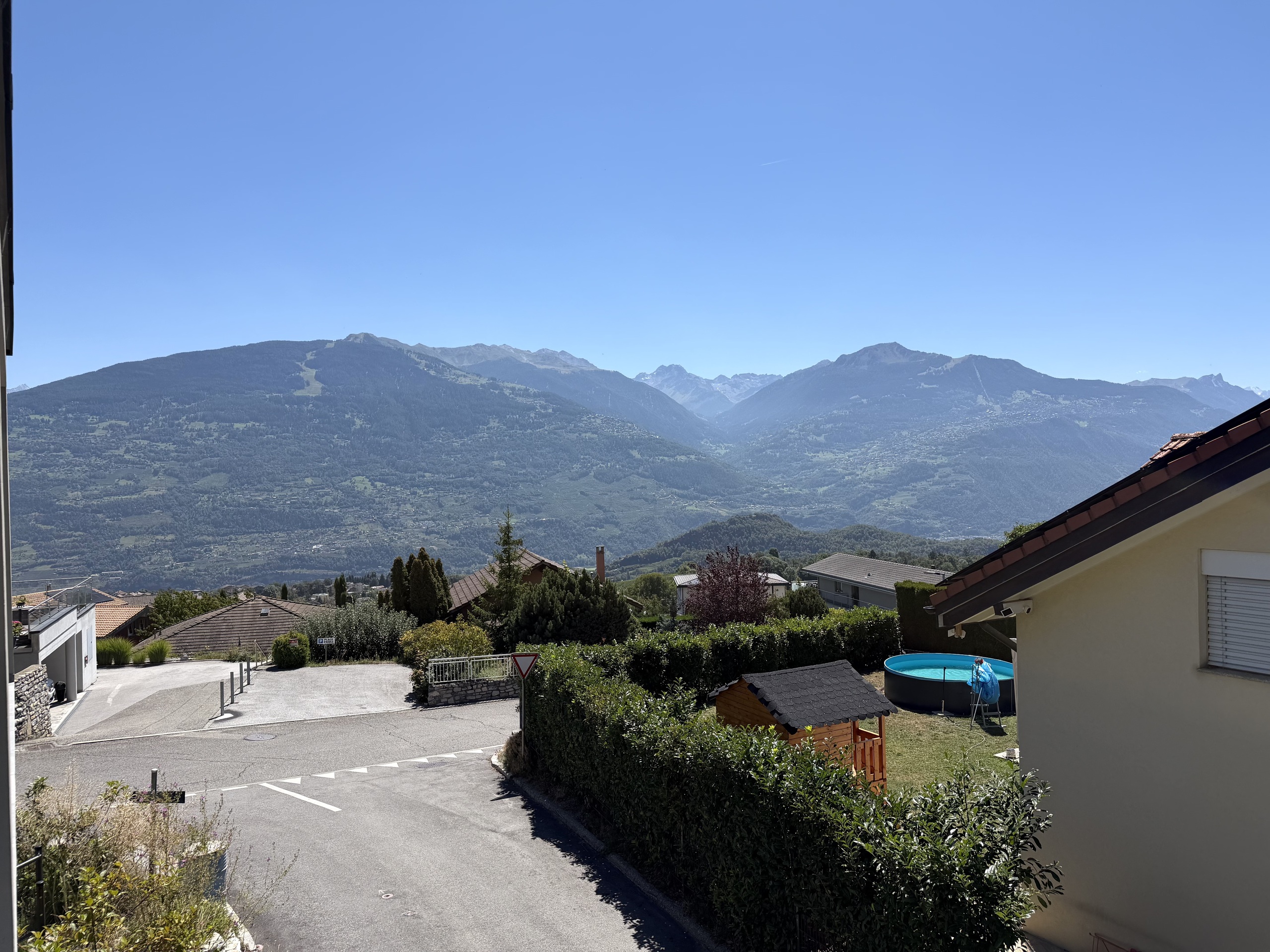 Vue extérieure 2