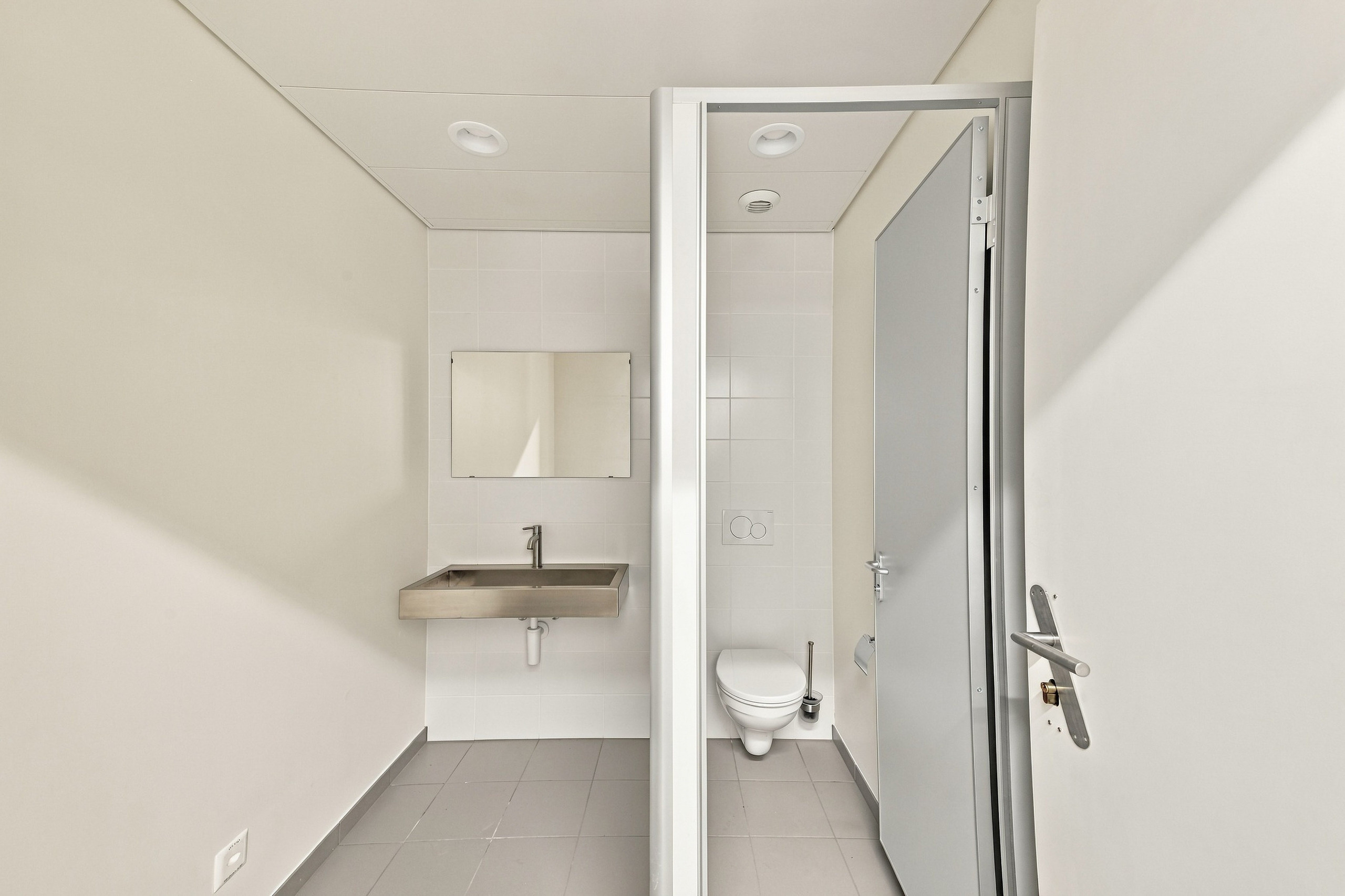 Interior view 6