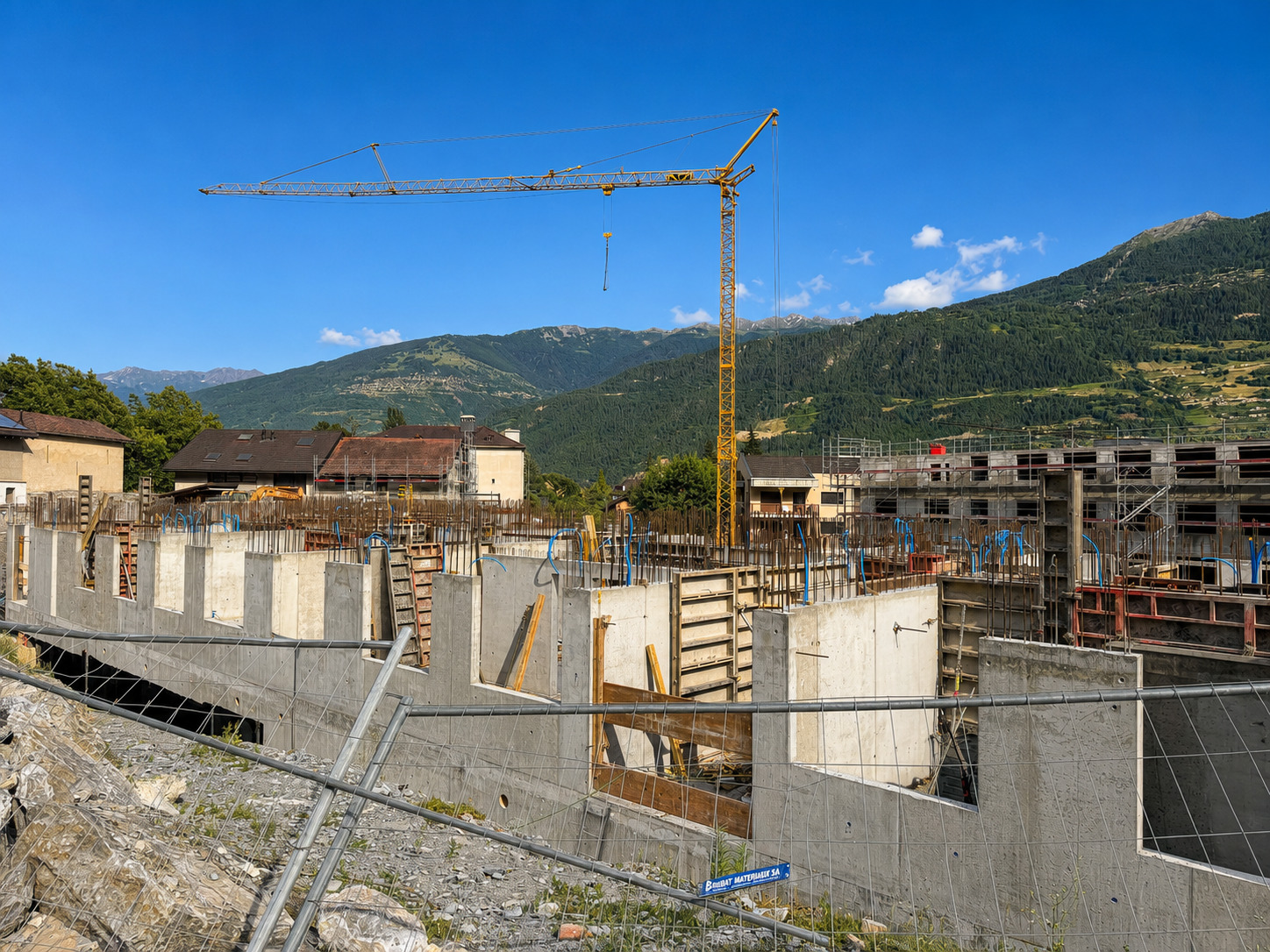Vista esteriore 10