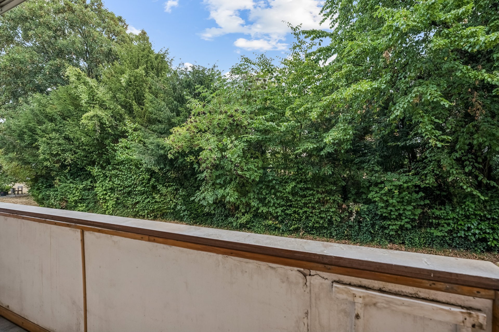 Balkon Balkon