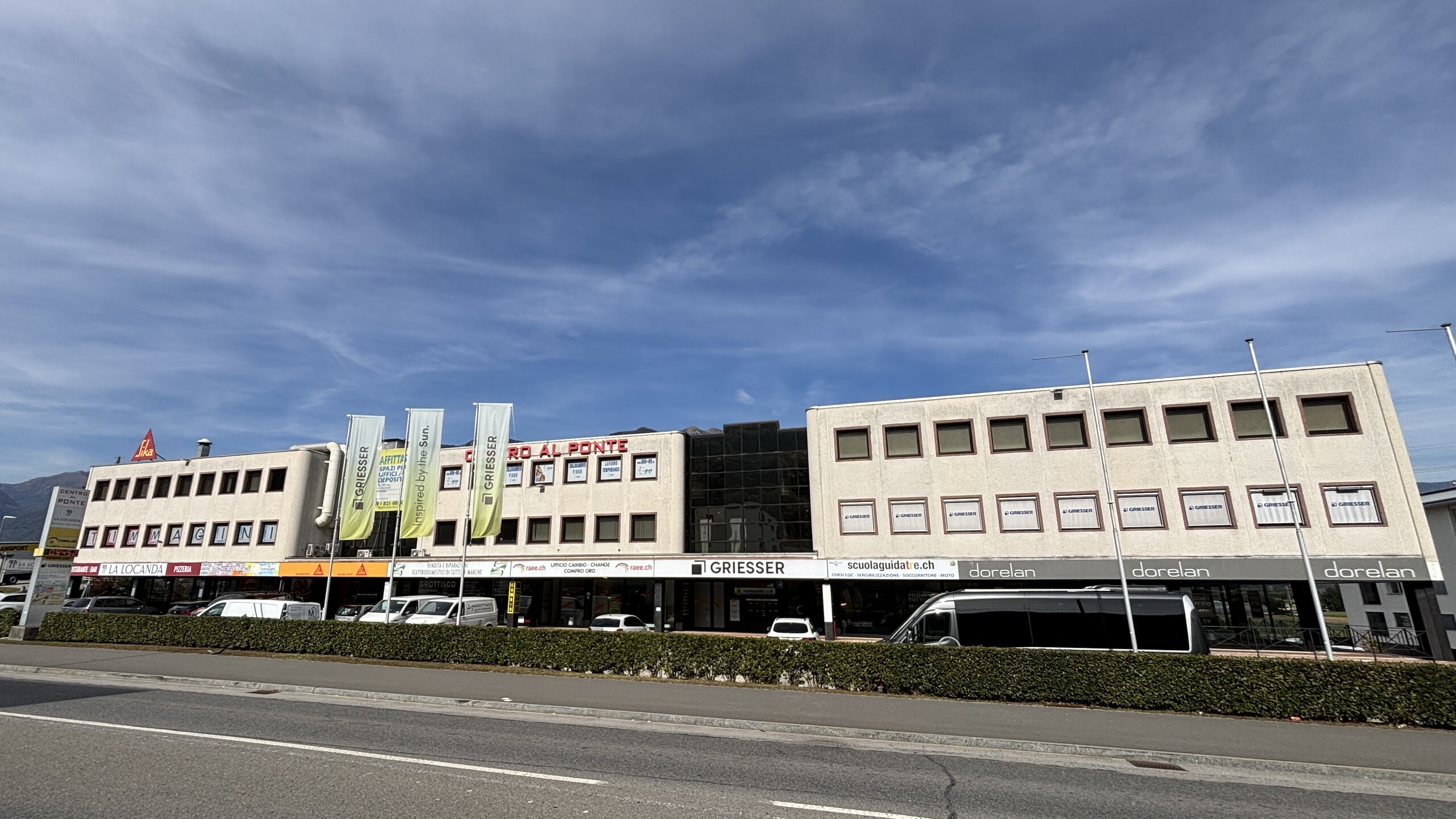 Premier coup d'oeil 1