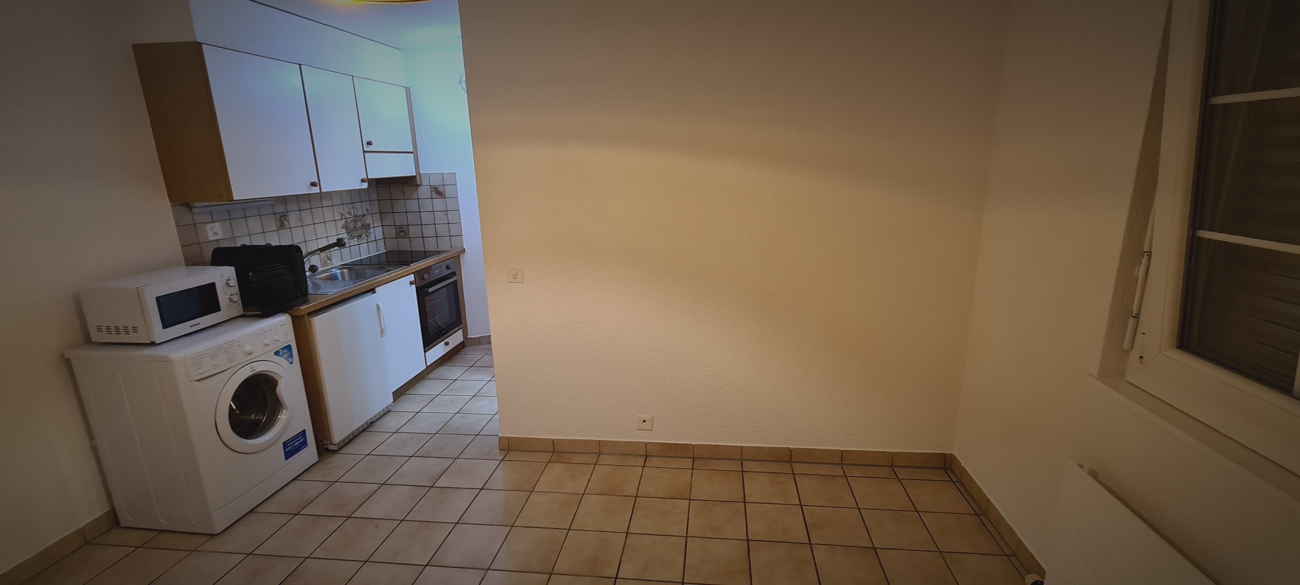 Vue intérieure 3
