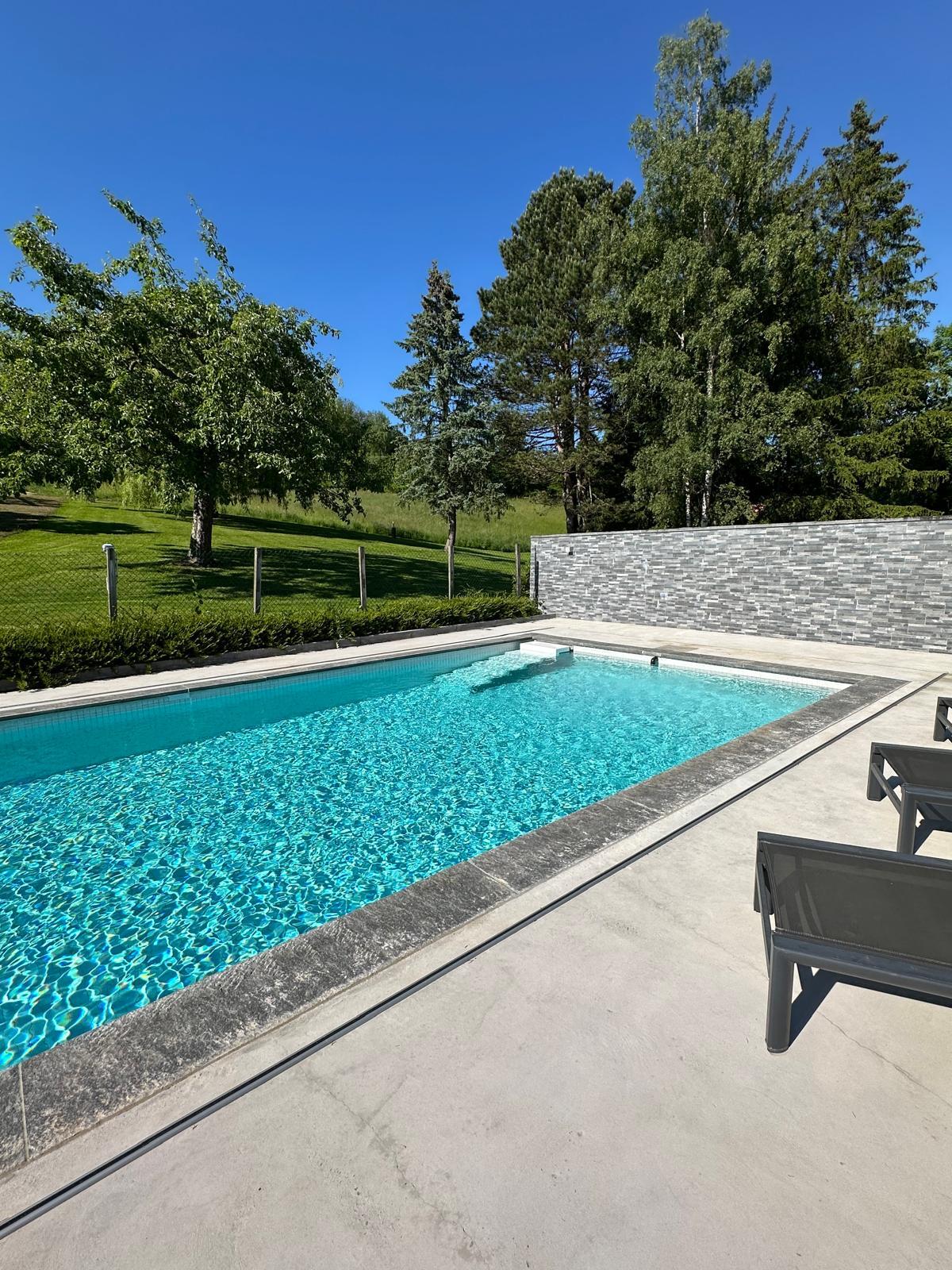 Vue intérieure 5