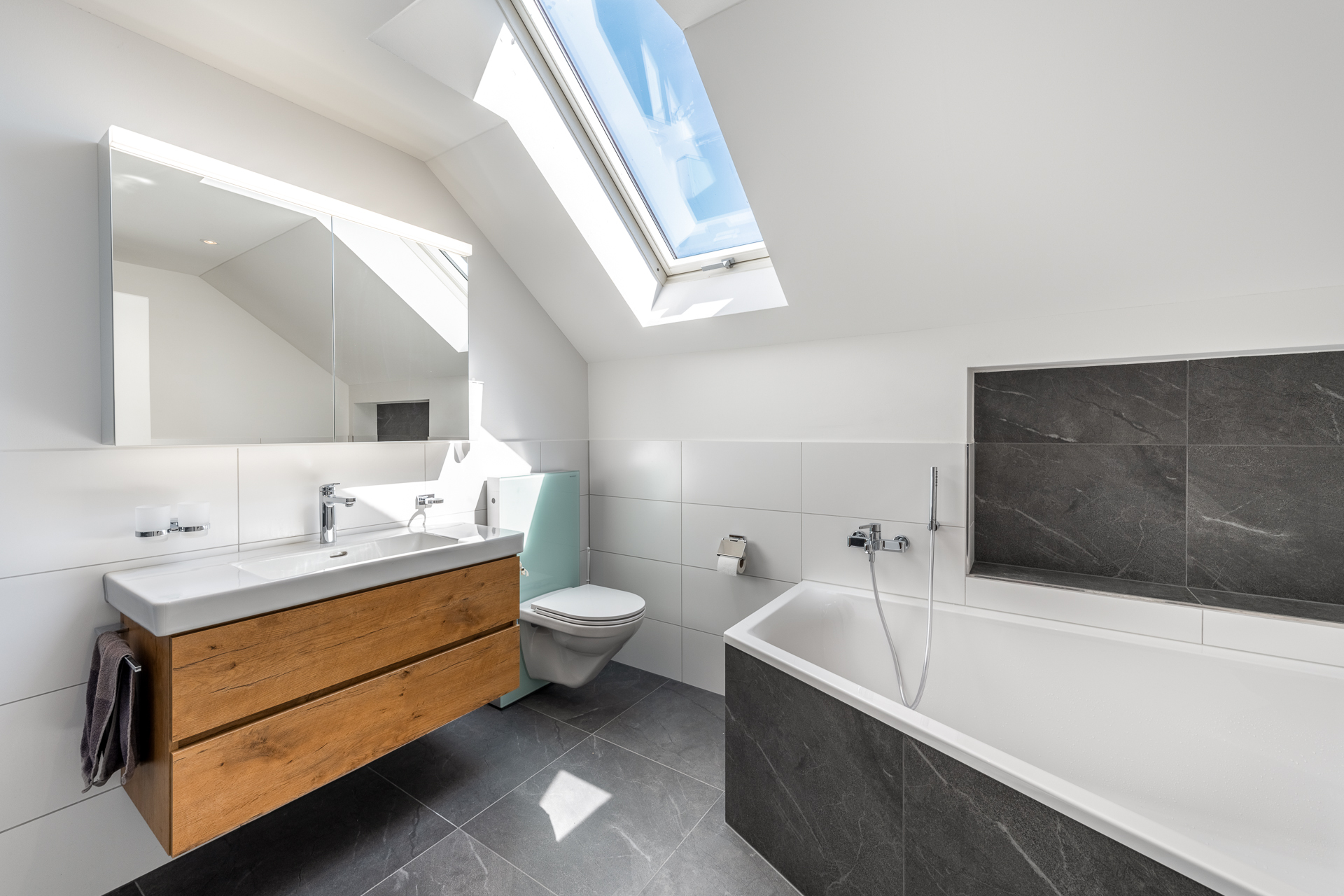 Badezimmer Badezimmer