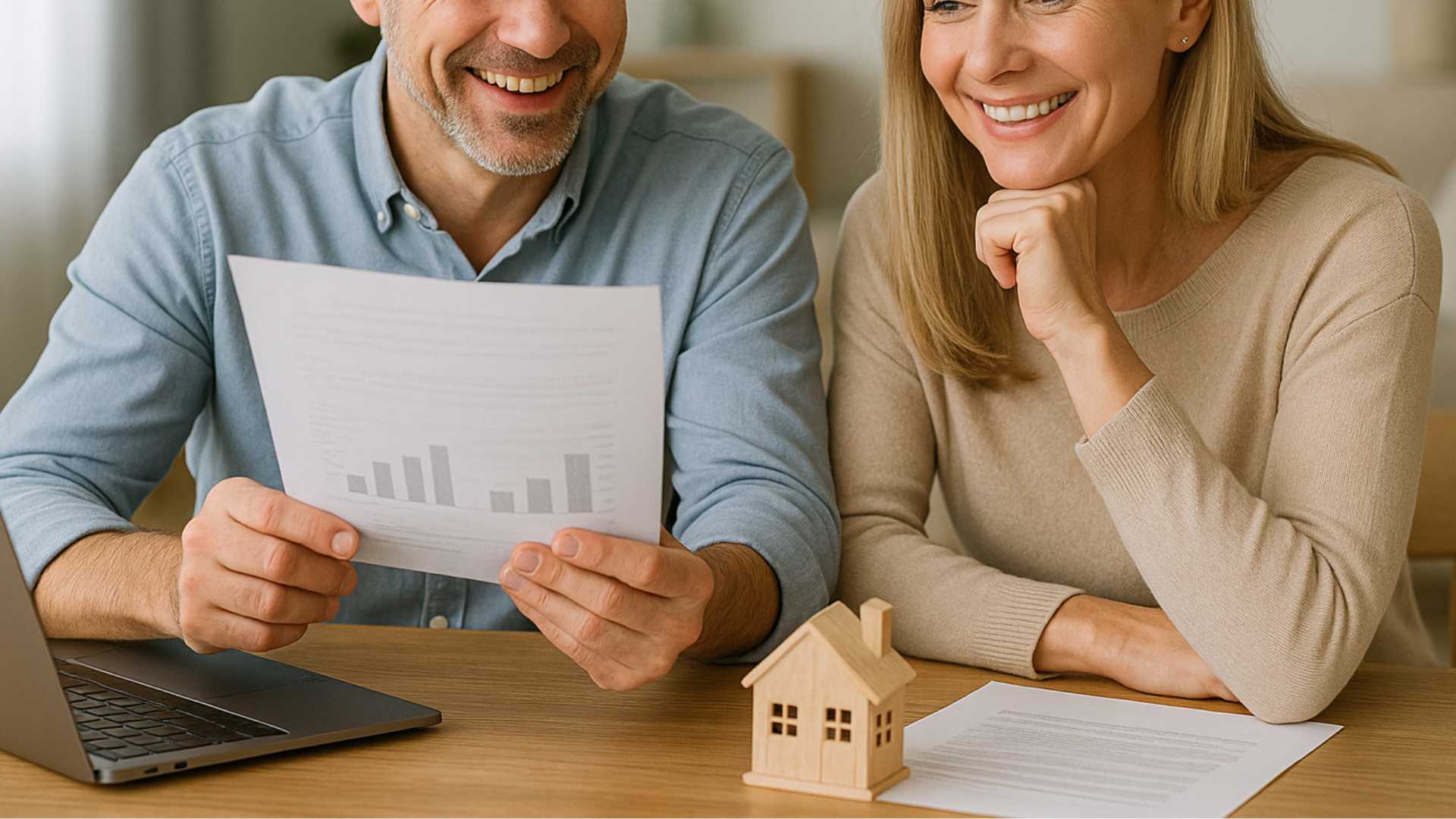 Tutto quello che c’è da sapere sui tassi di interesse ipotecari svizzeri