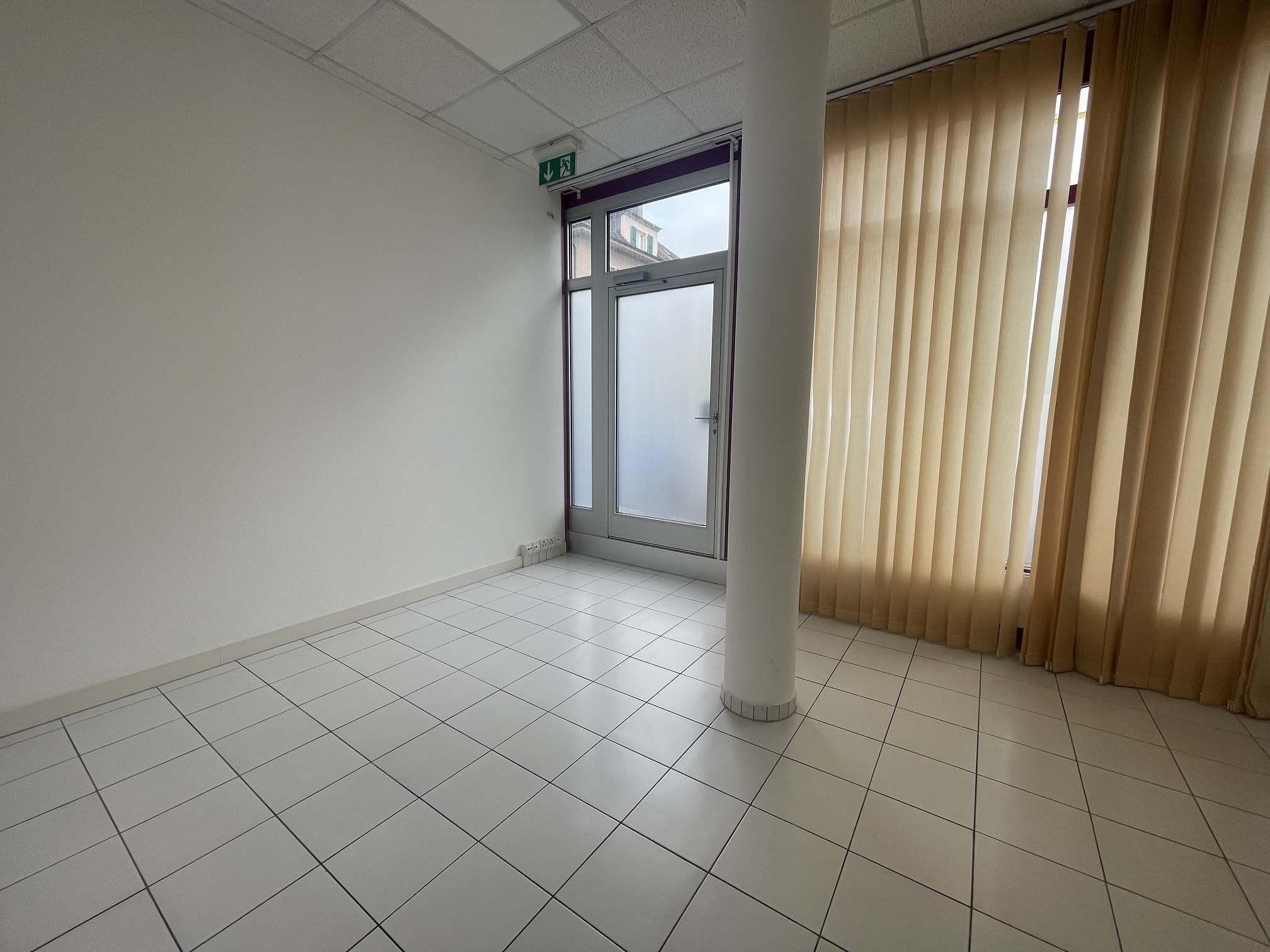 Salle Salle