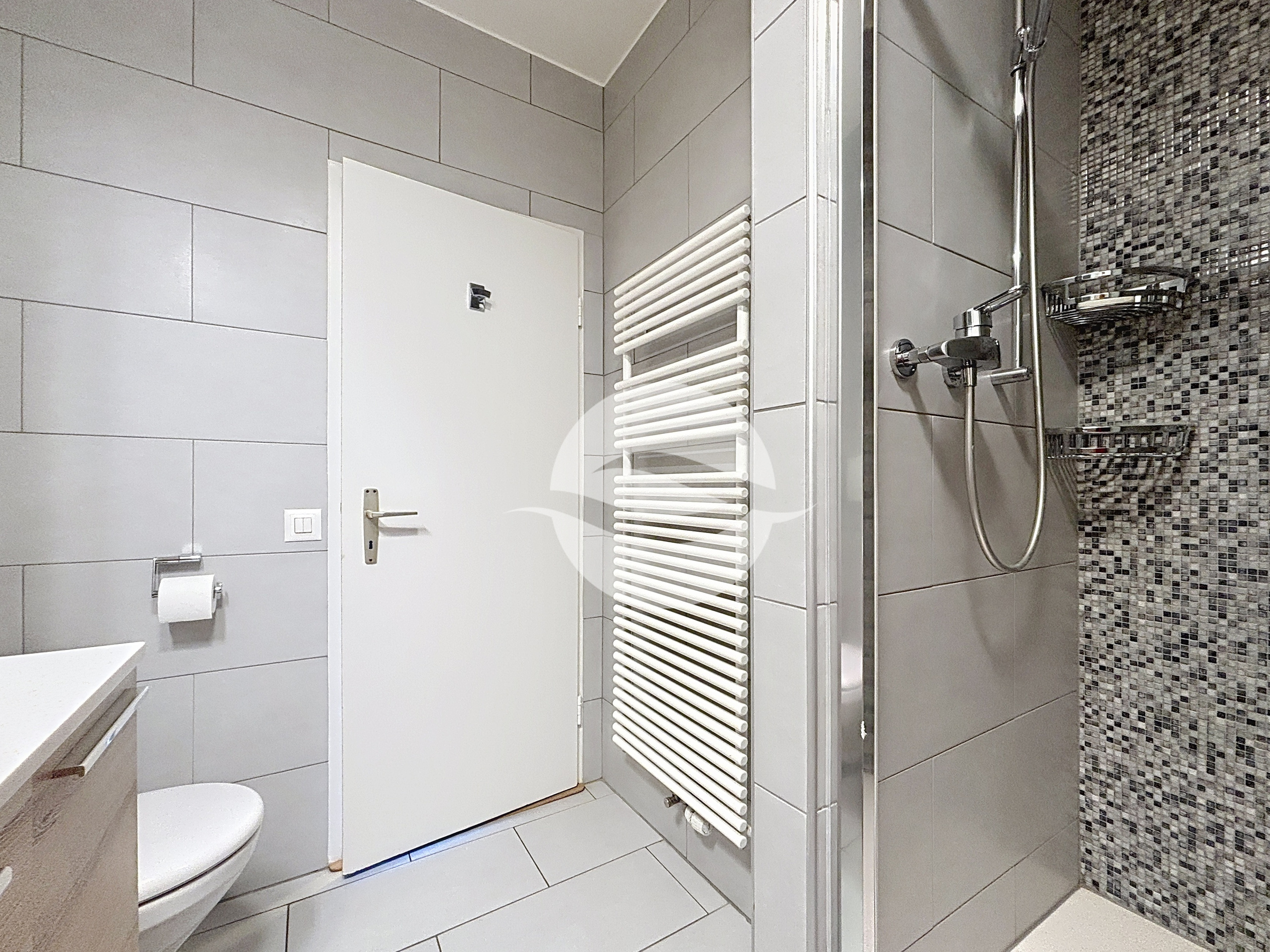 Salle de douche Salle de douche