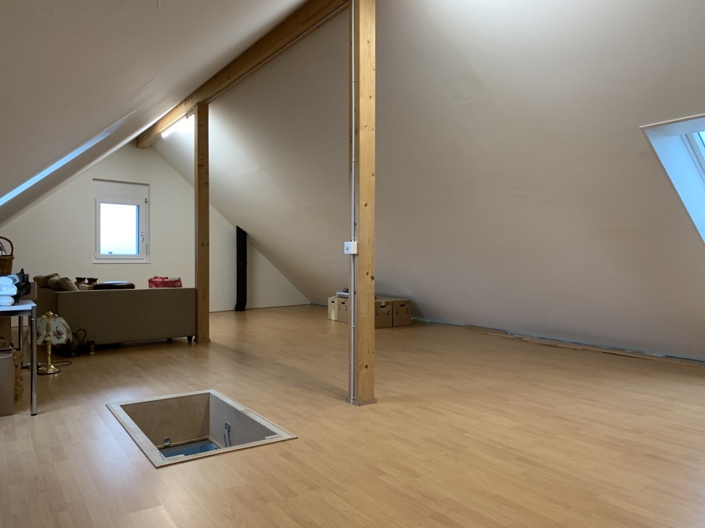 Innenansicht 4