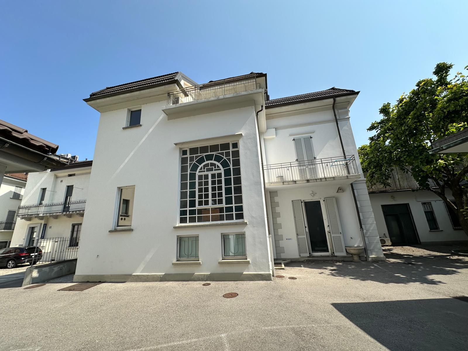 Vue extérieure 1