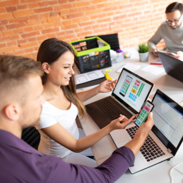 7 tips for an attractive, high performing website