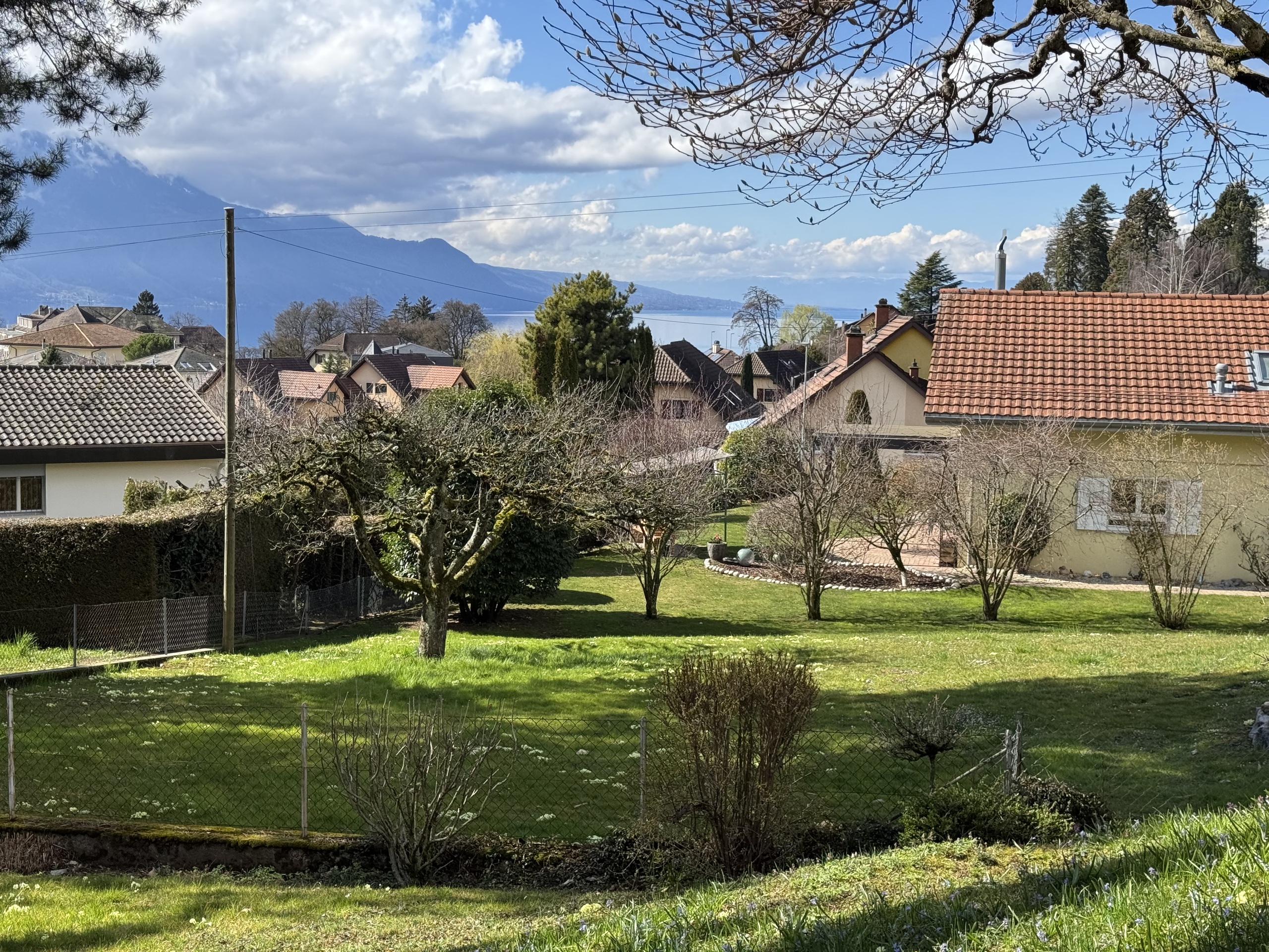 Vue extérieure 7