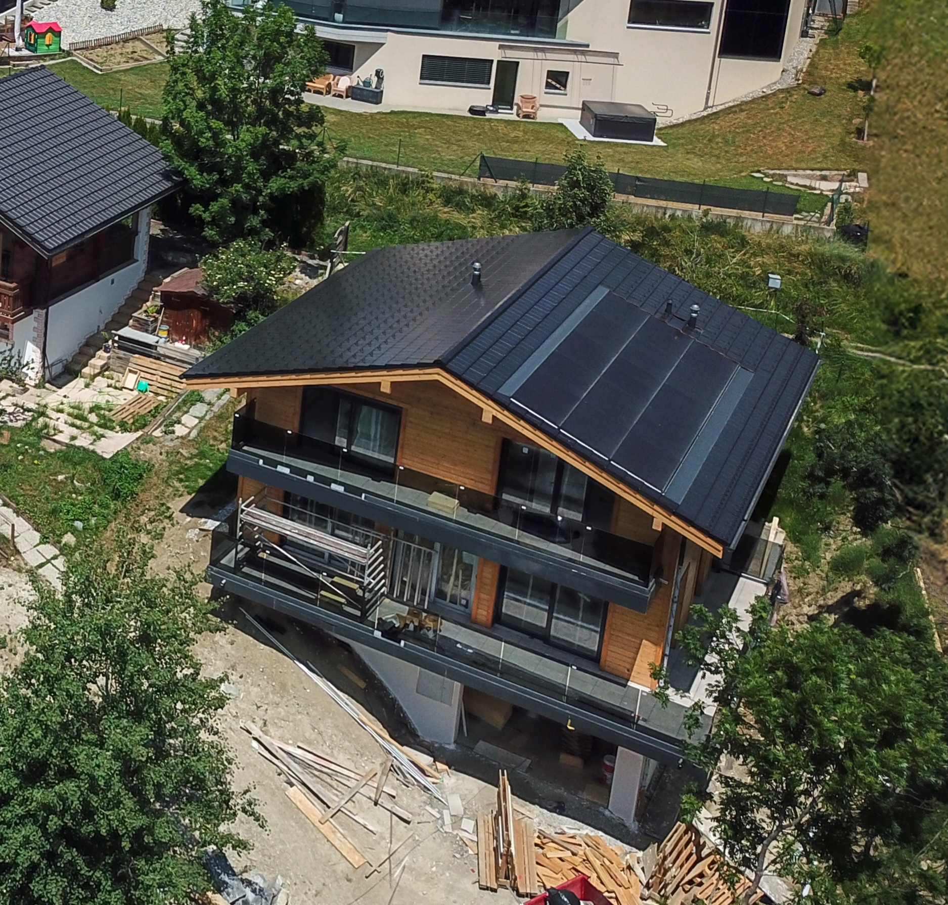 Aussenansicht 3