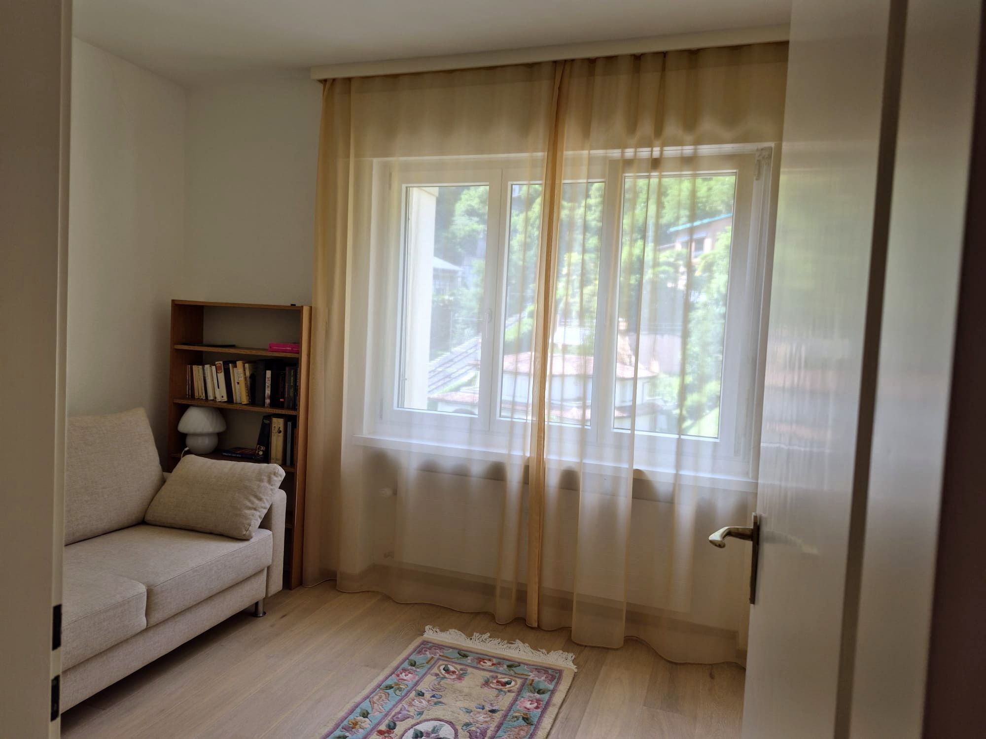 Vista interiore 4