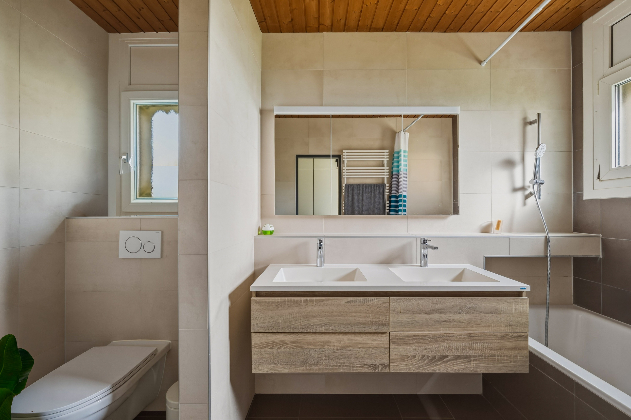 Salle de bain Salle de bain
