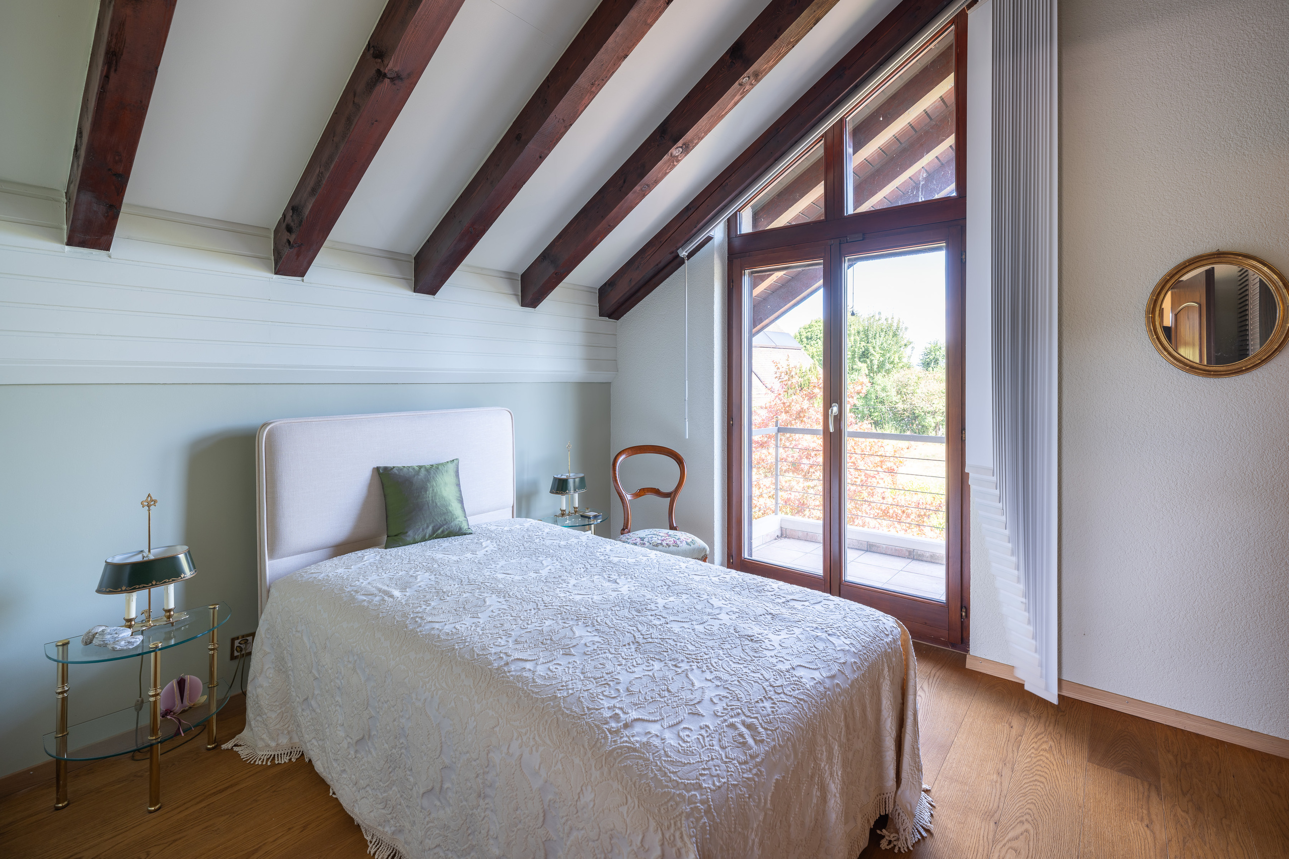 KLEINES ZIMMER OG