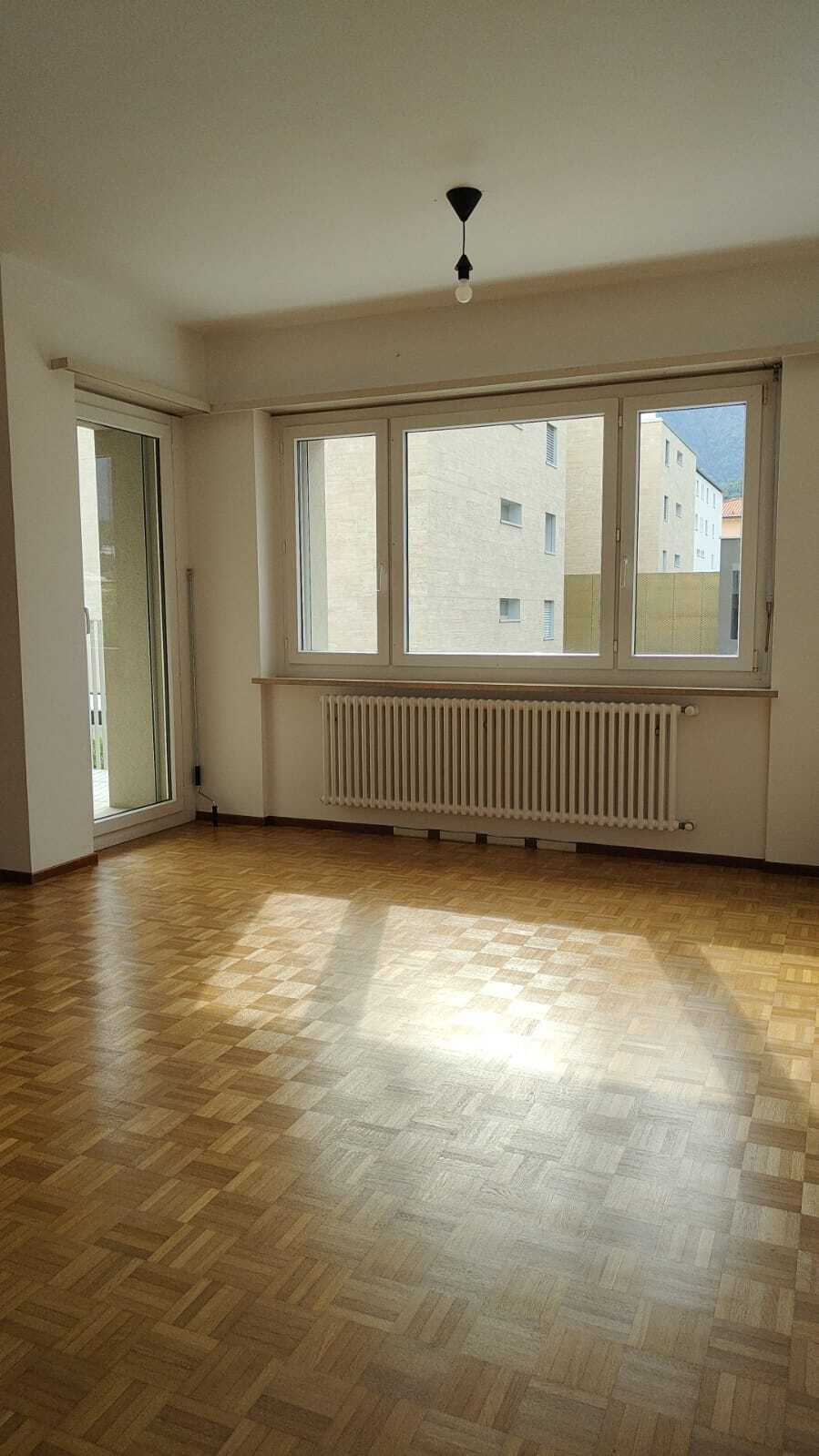 Interior view 4