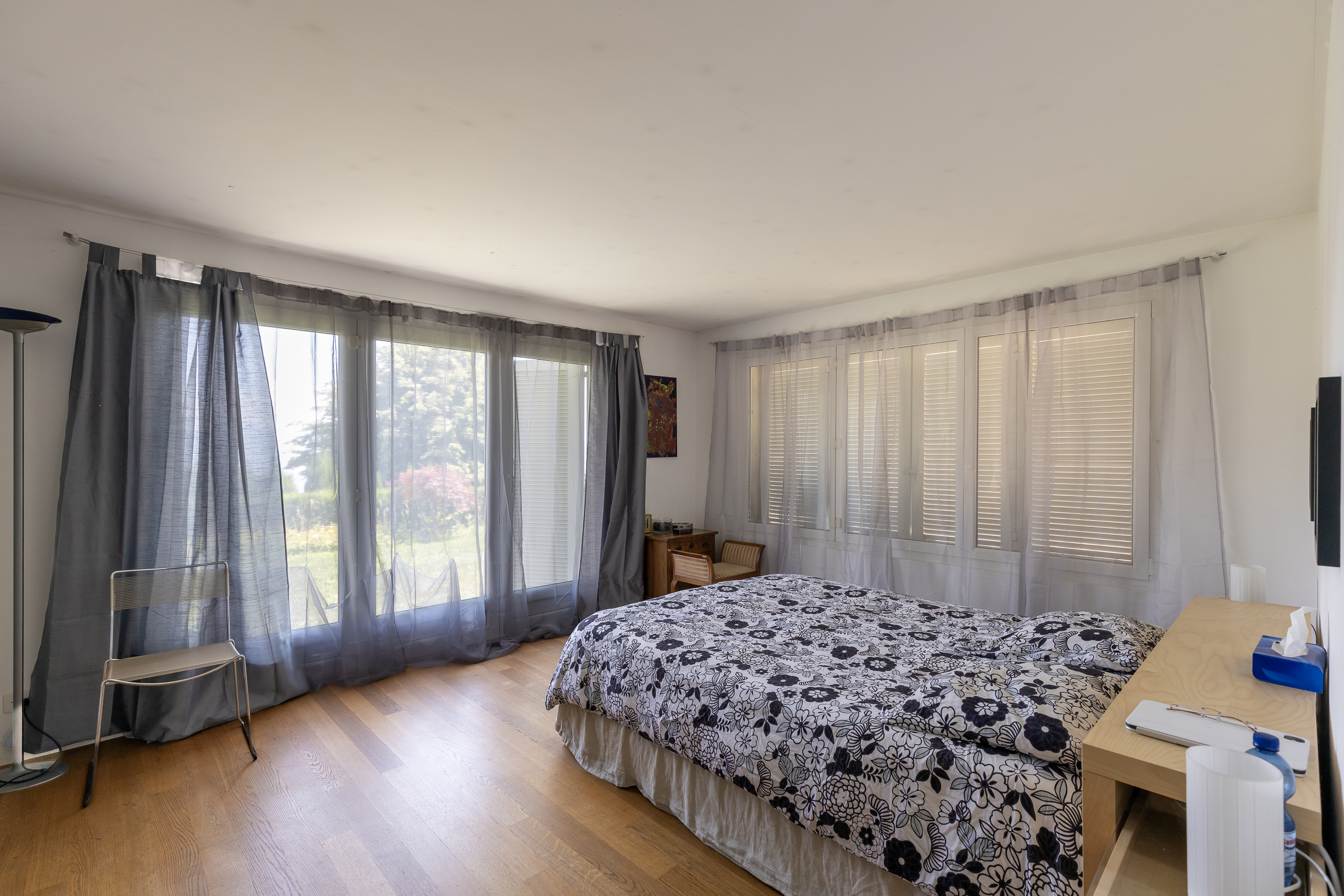 Interior view 14
