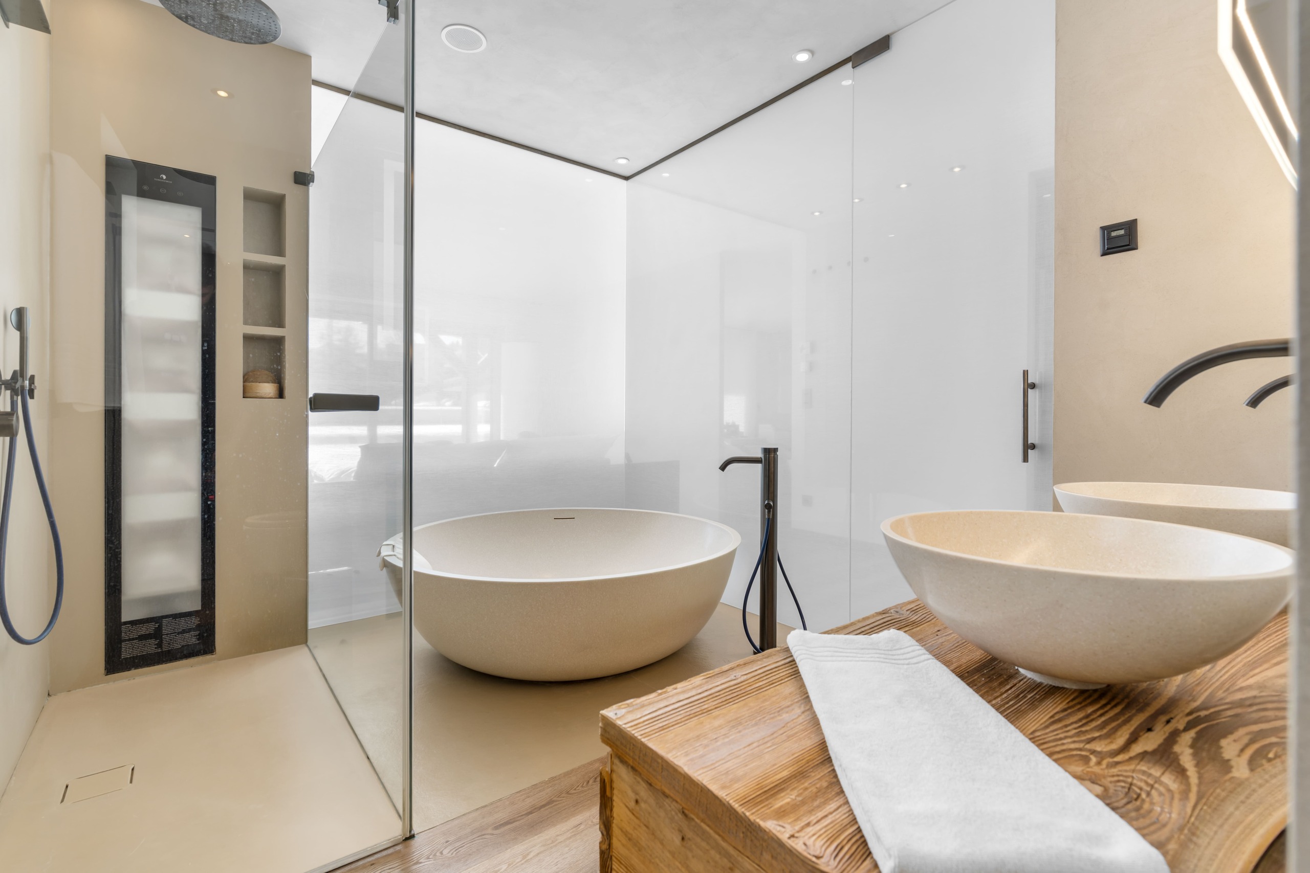 Garden Golf A, 5.5 pièces, rez-jardin  