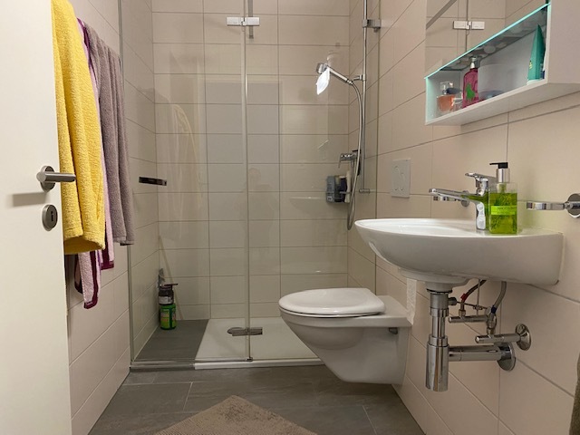 salle de bains douche salle de bains douche