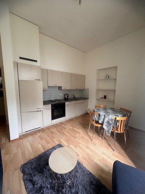 Cuisine / séjour Cuisine / séjour