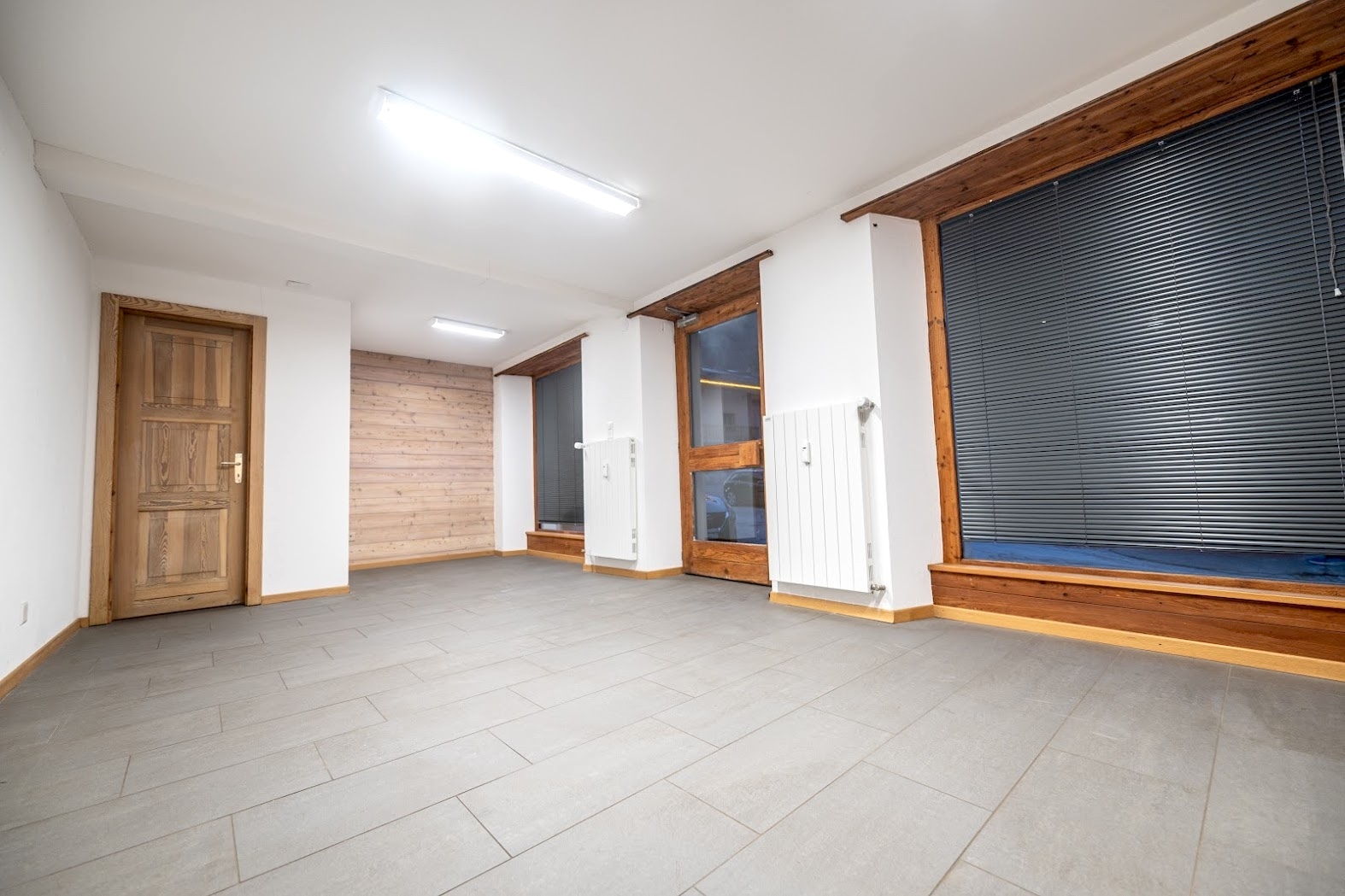 Interior view 1
