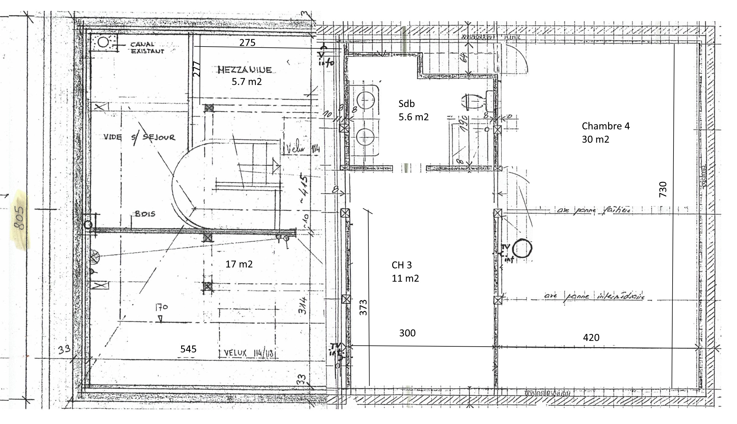 Etage