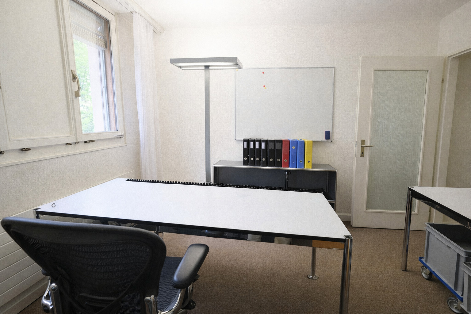 Büro 2 Büro 2