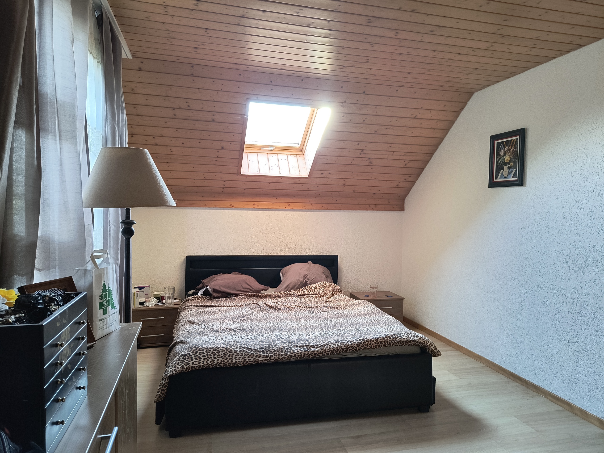 Interior view 5