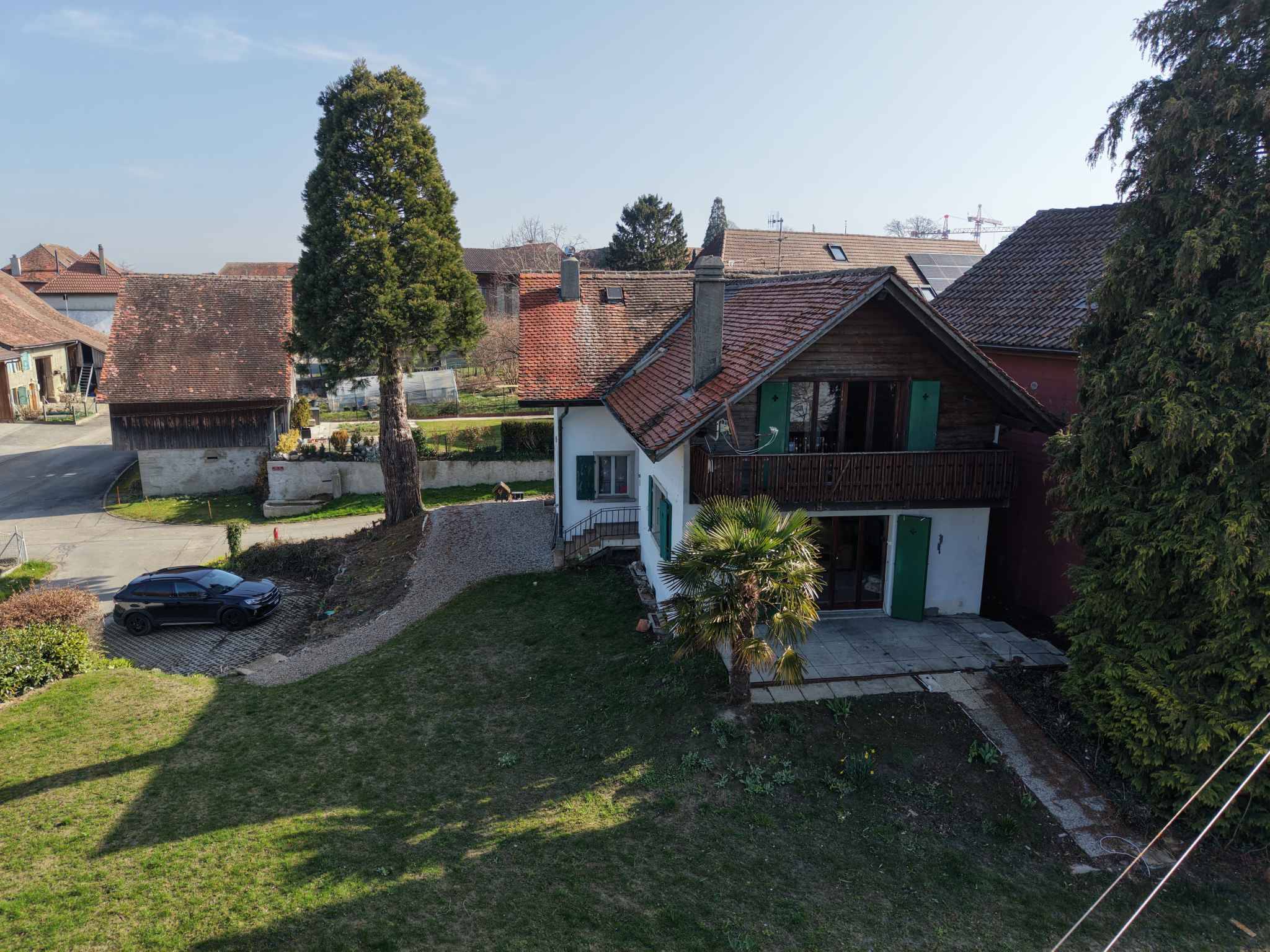 Premier coup d'oeil 2