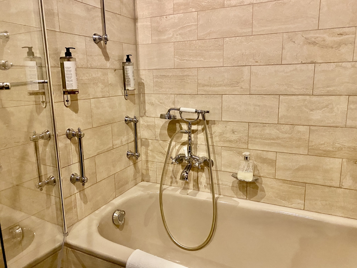 Premier coup d'oeil 1